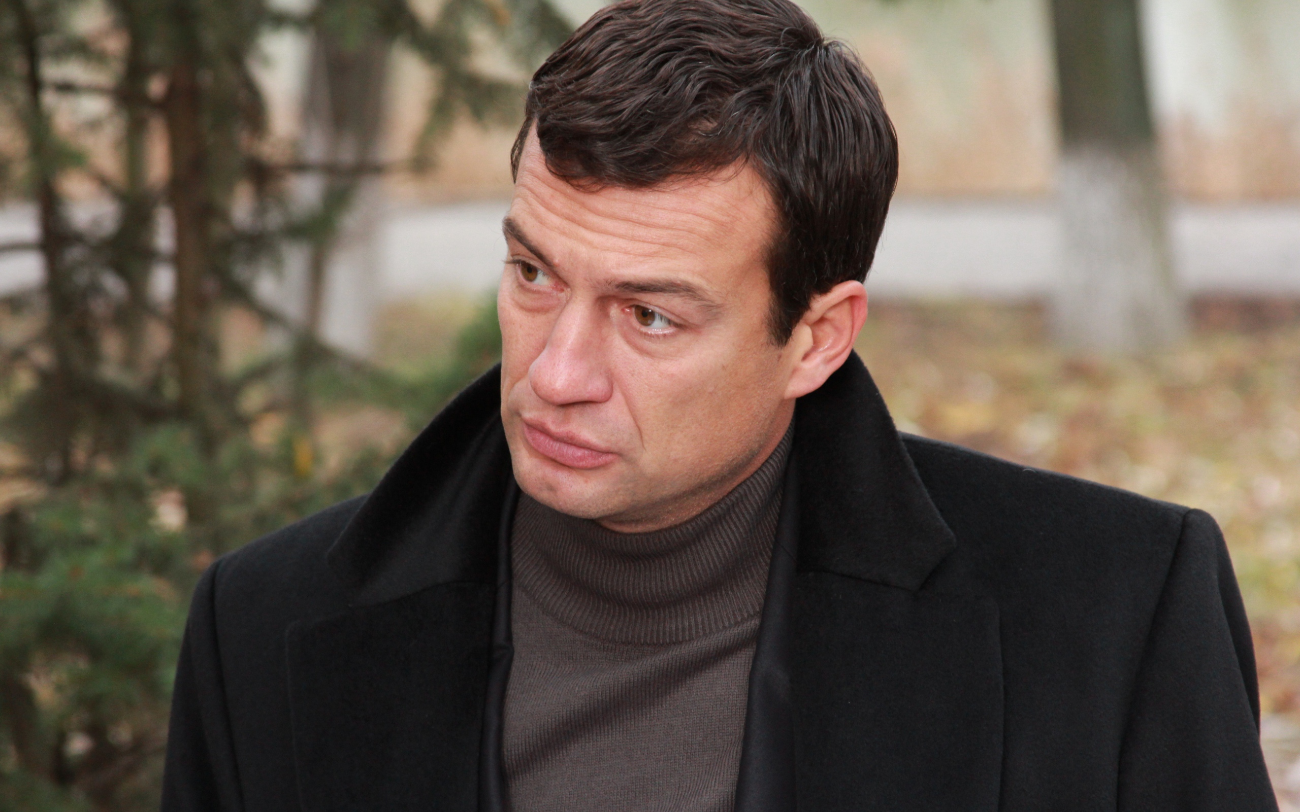 Андрей Чернышов