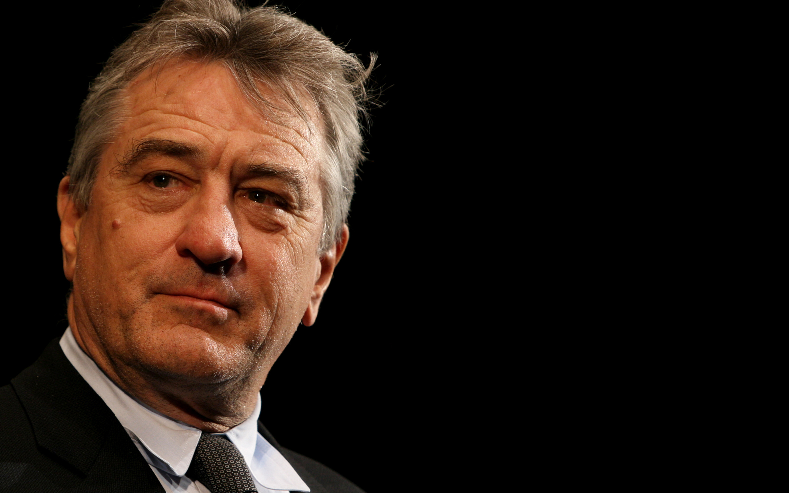 Известный актер Роберт Де Ниро