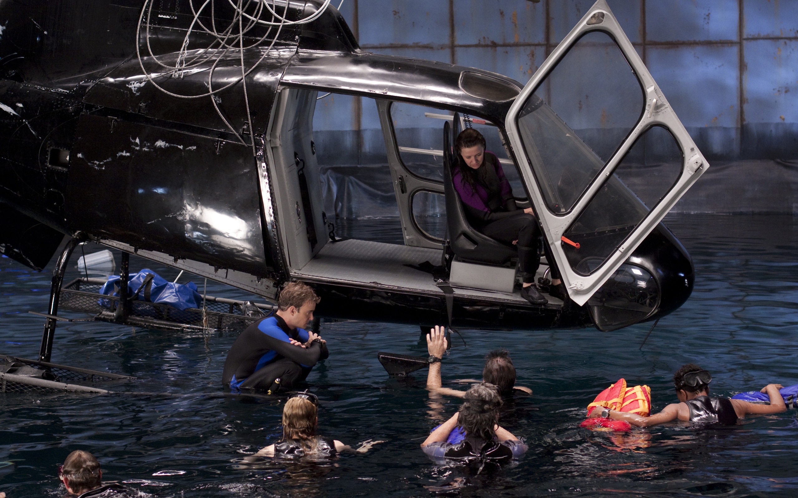 Пси Фактор: хроники паранормальных явлений