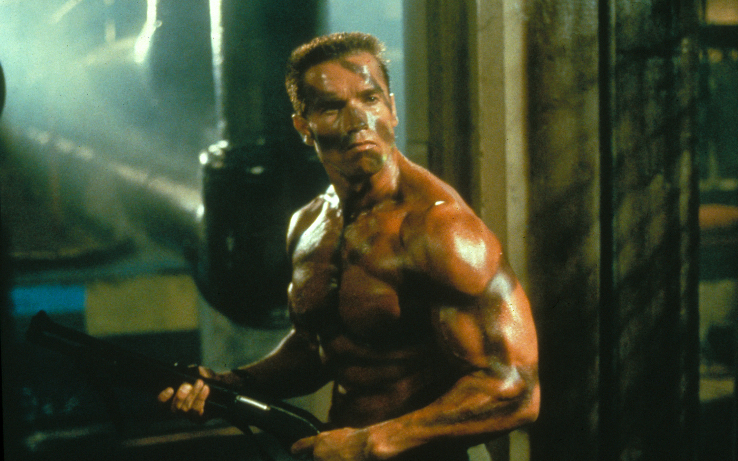 Фильм Командос