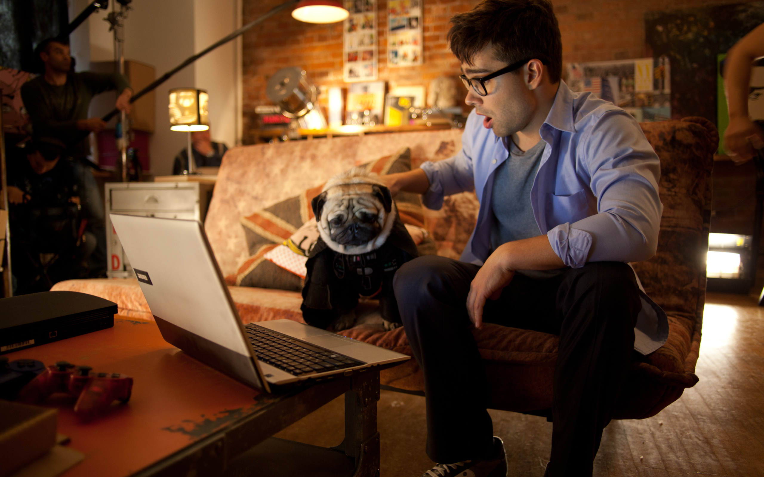   Одноклассники.ru НаCLICKай удачу