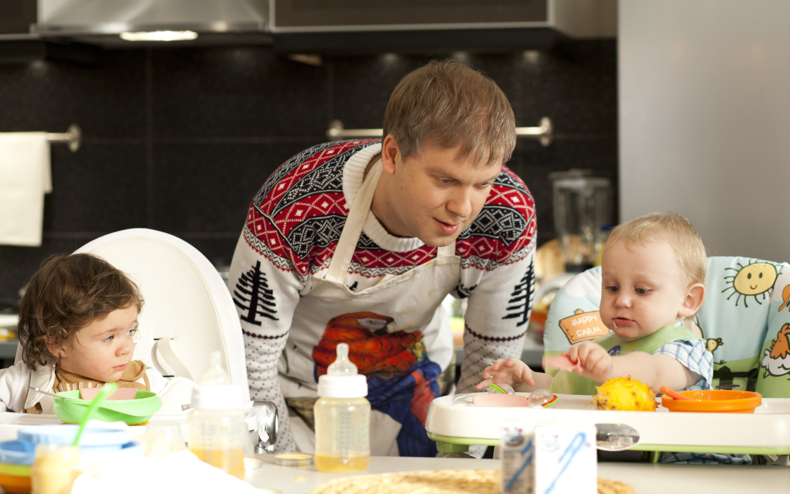 Новый кинофильм Ёлки 3