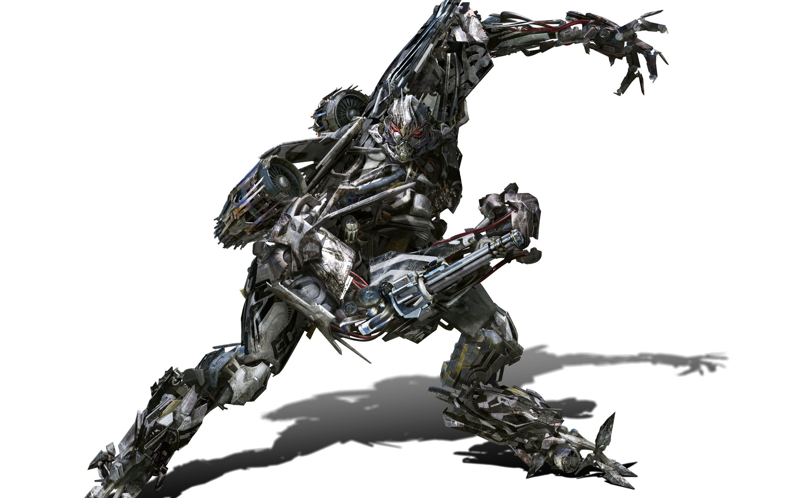 Трансформер из кино