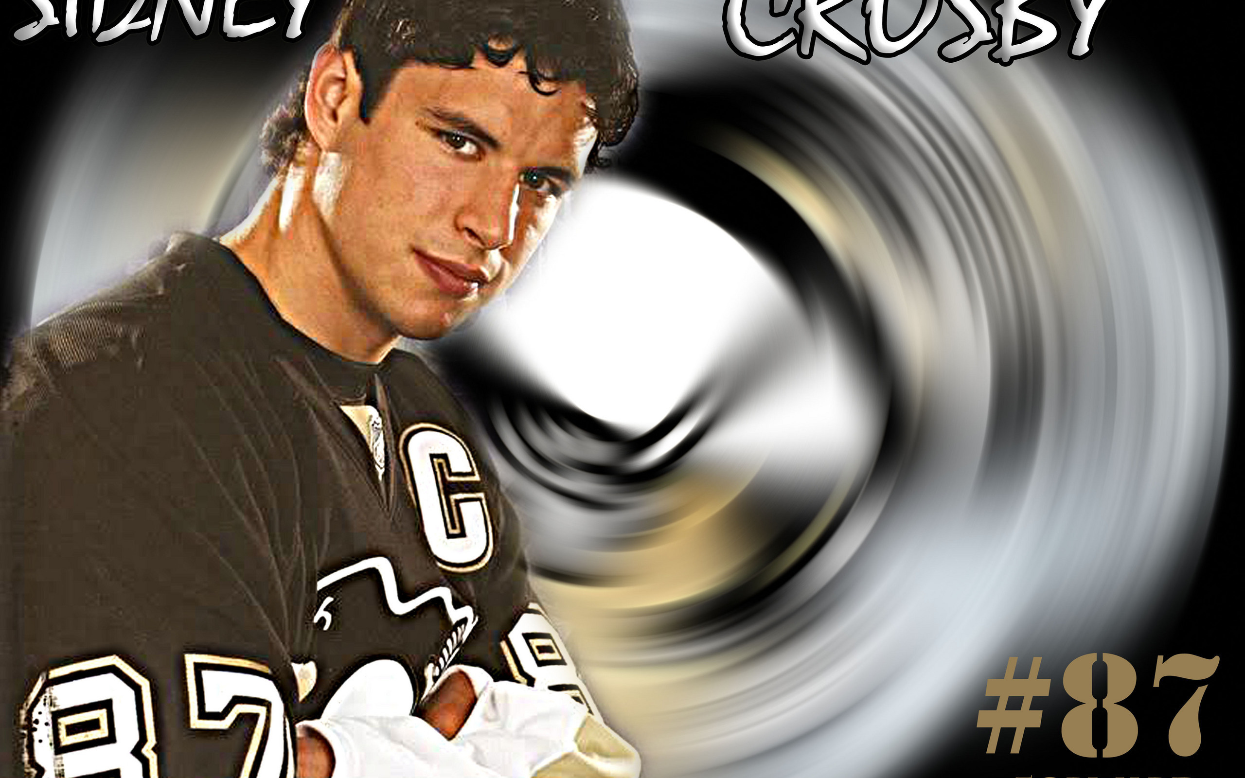 Питтсбург Сидни Кросби
