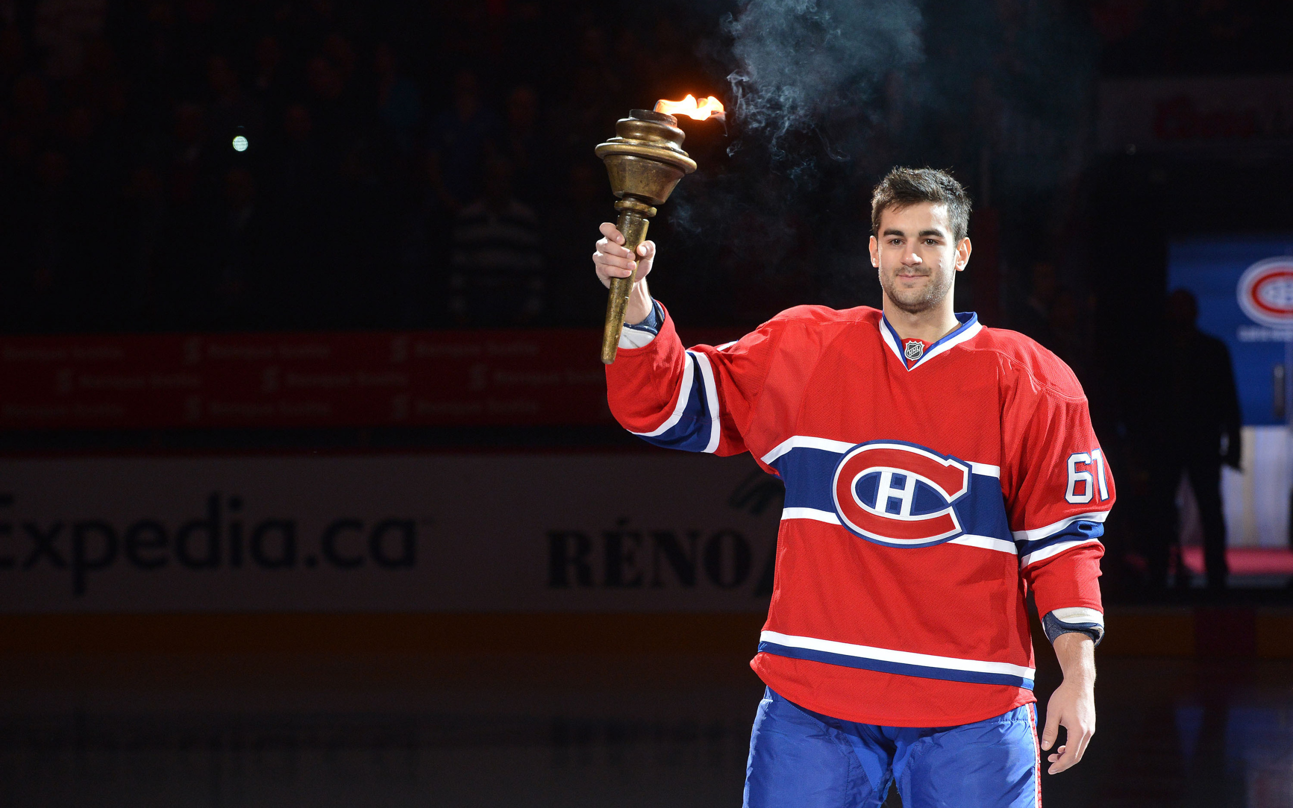 Игрок Макс Пачиоретти