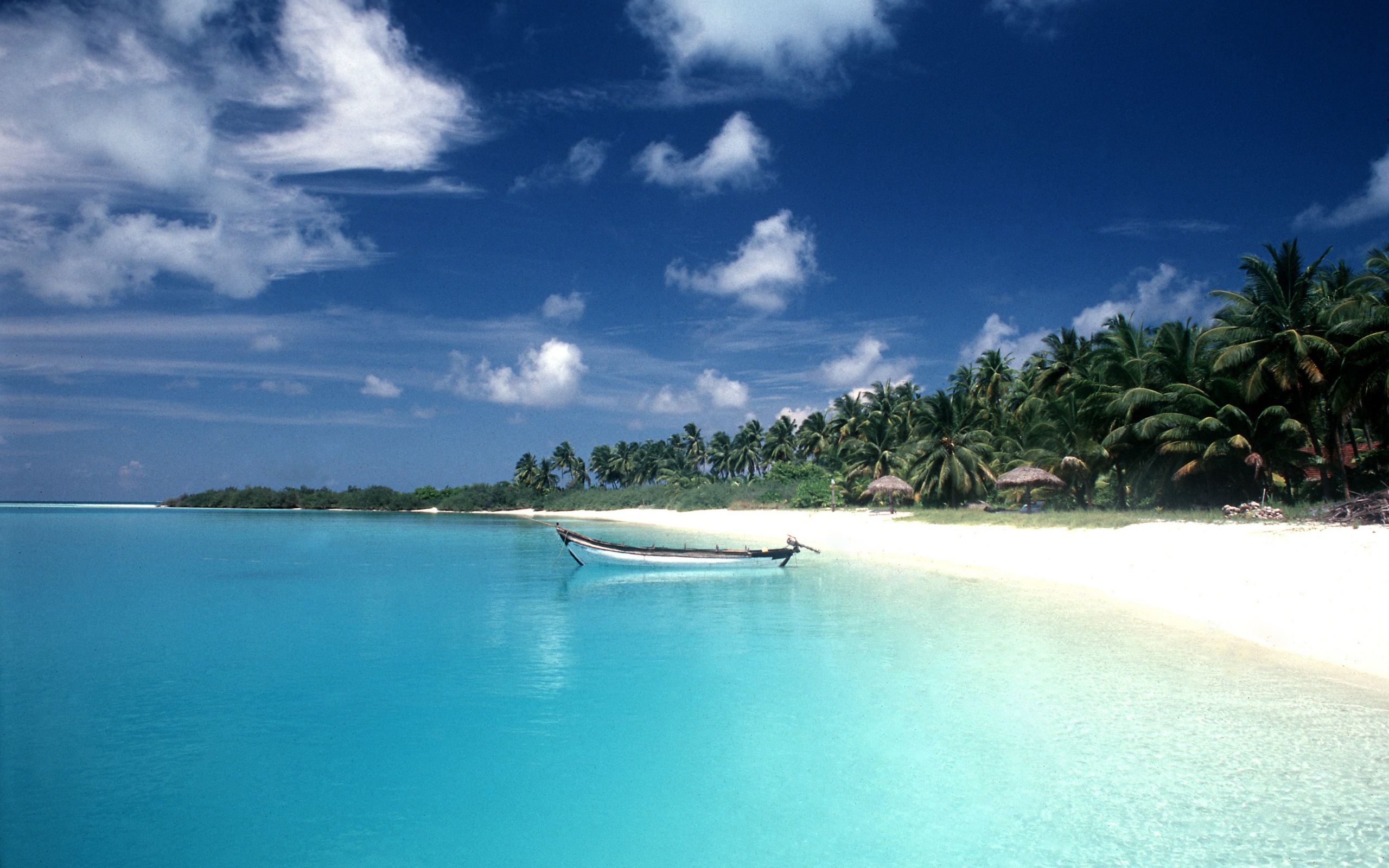 Пляжи в Гоа