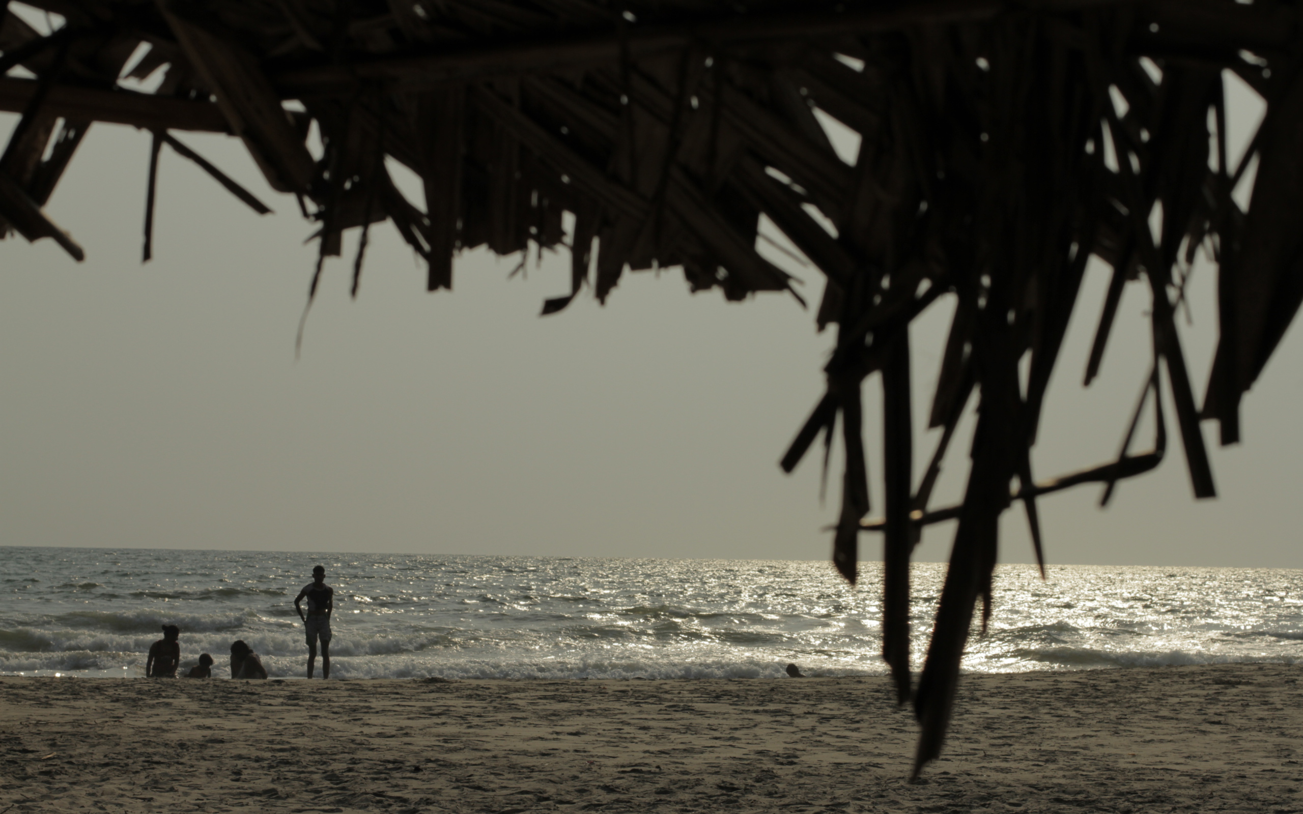 Весенний отпуск в Ашвеме