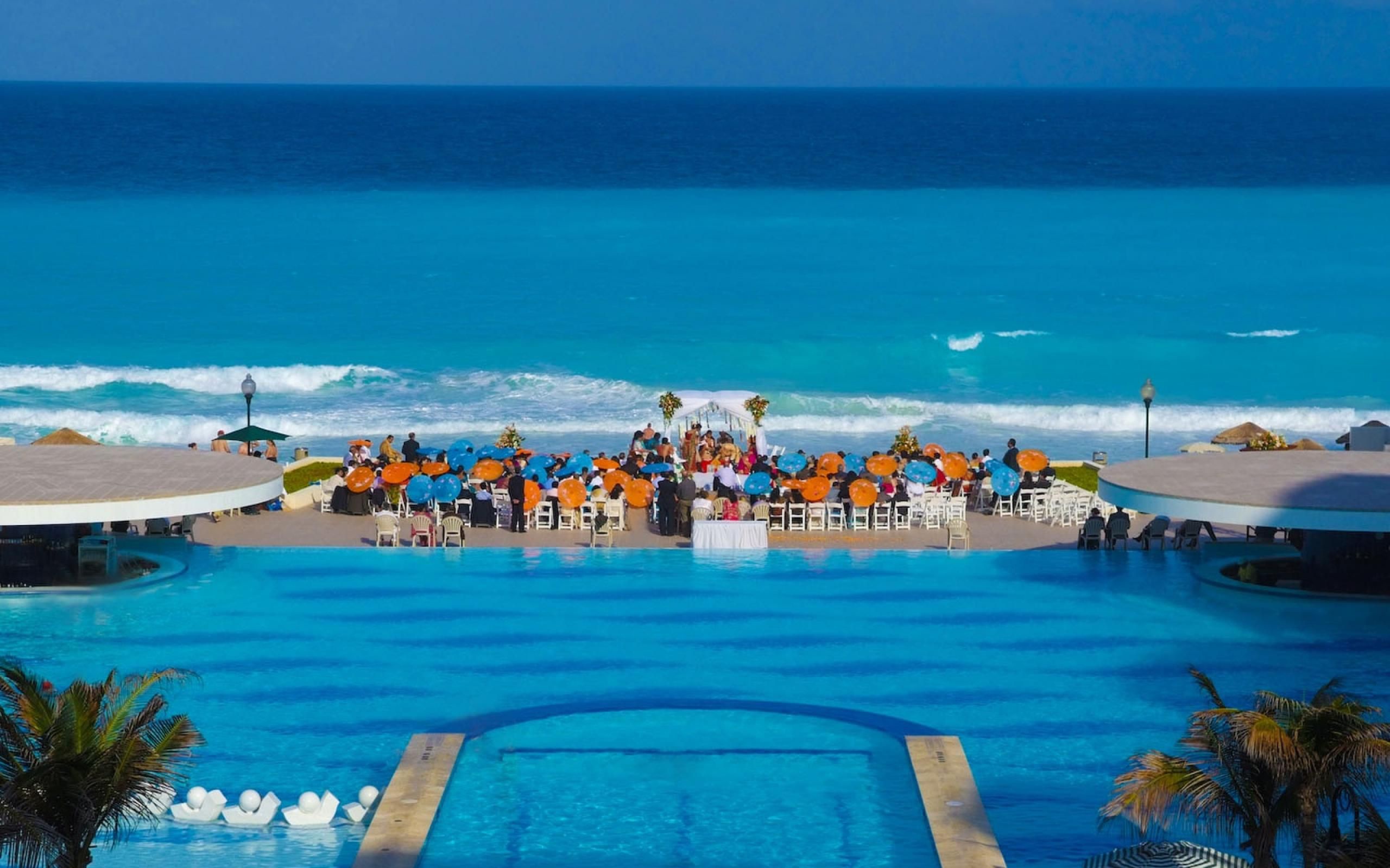 Удивительное Мексика