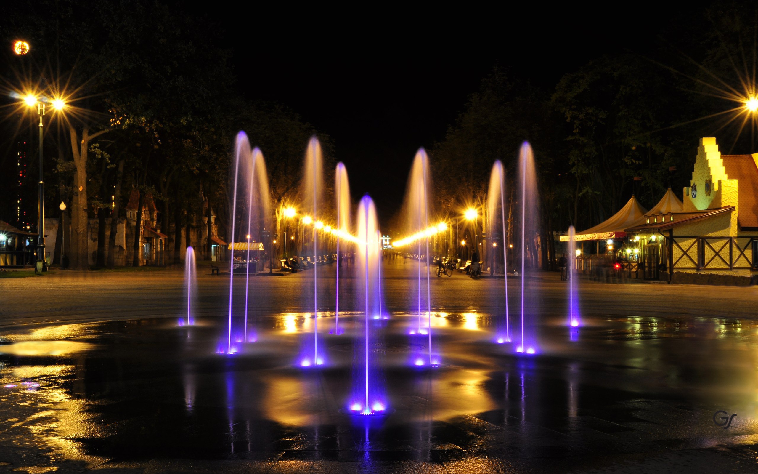 Красота Харькова