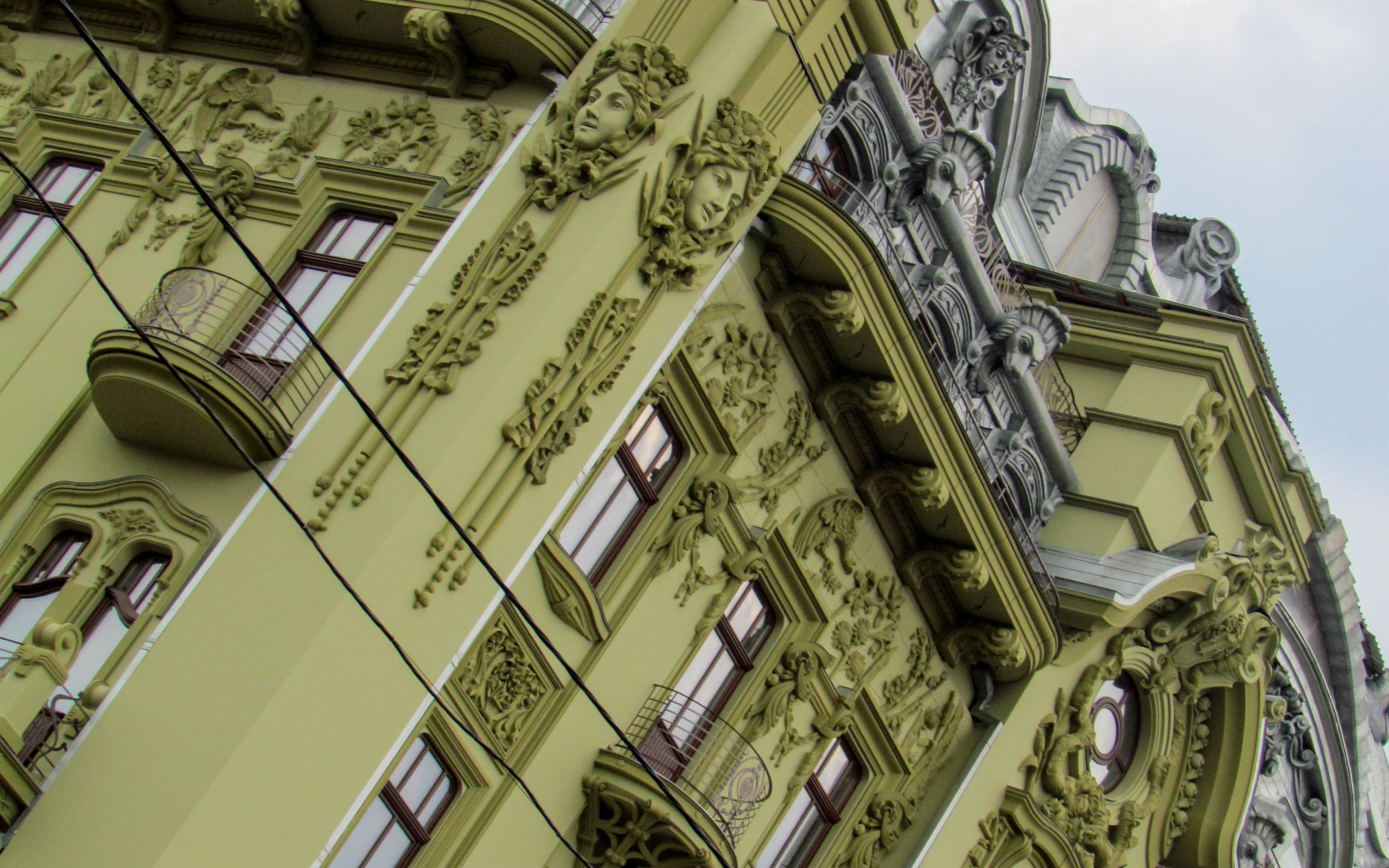 Клайд Бэрроу Одесса