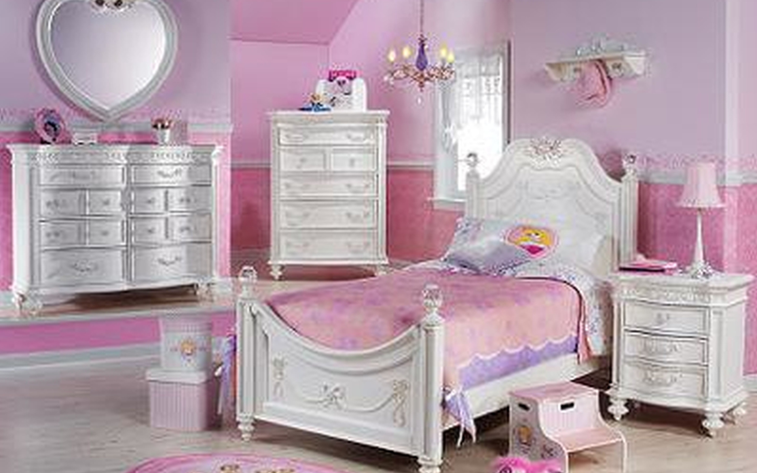 Модная детская для девочки