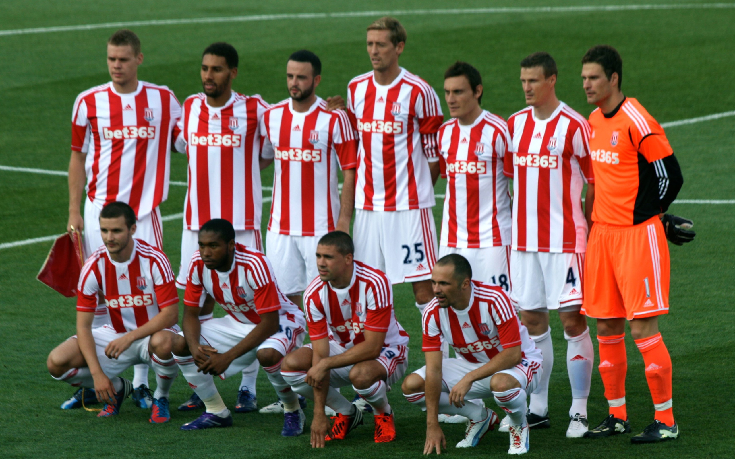 ФК Сток Сити