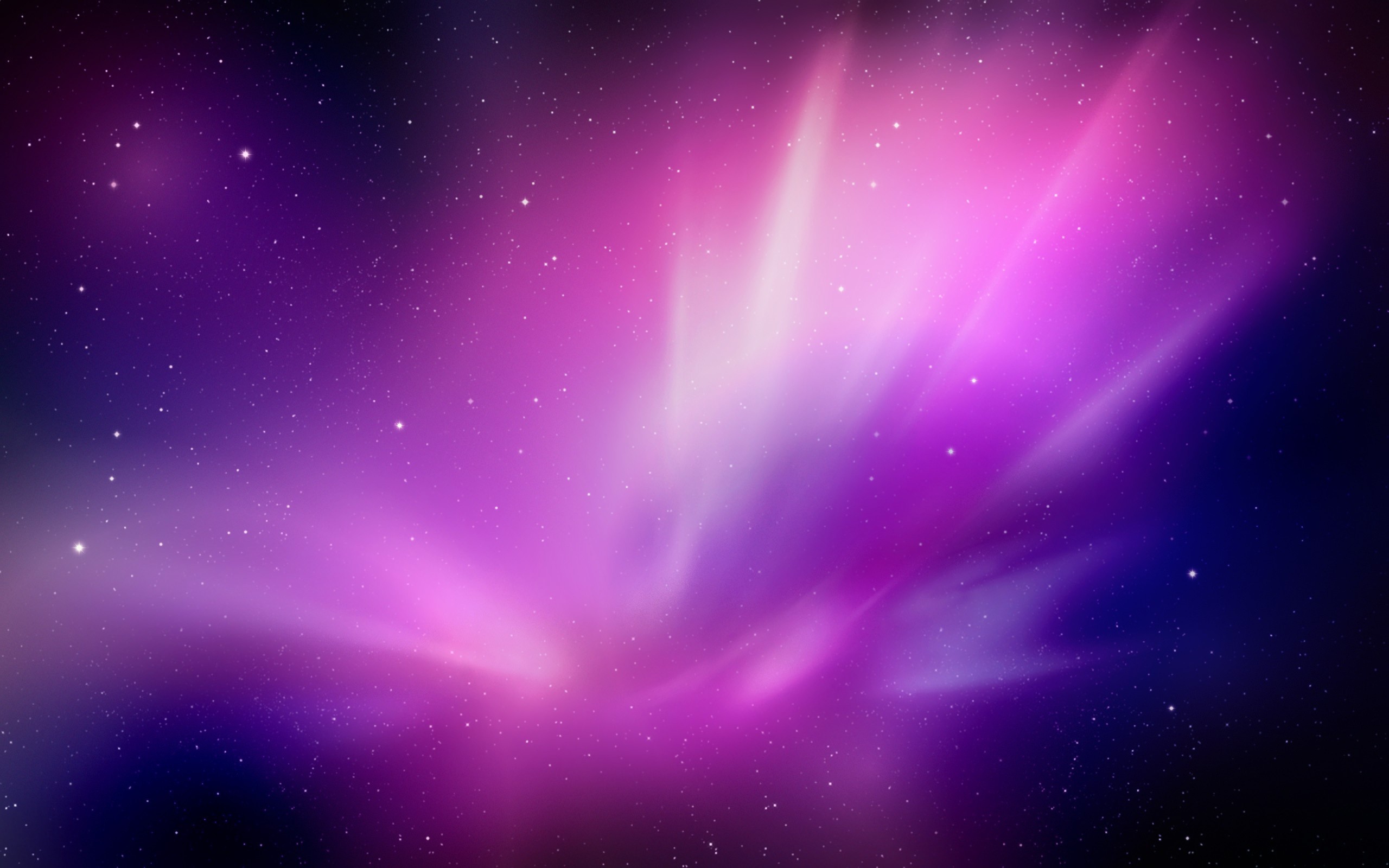 Фиолетовое безумство