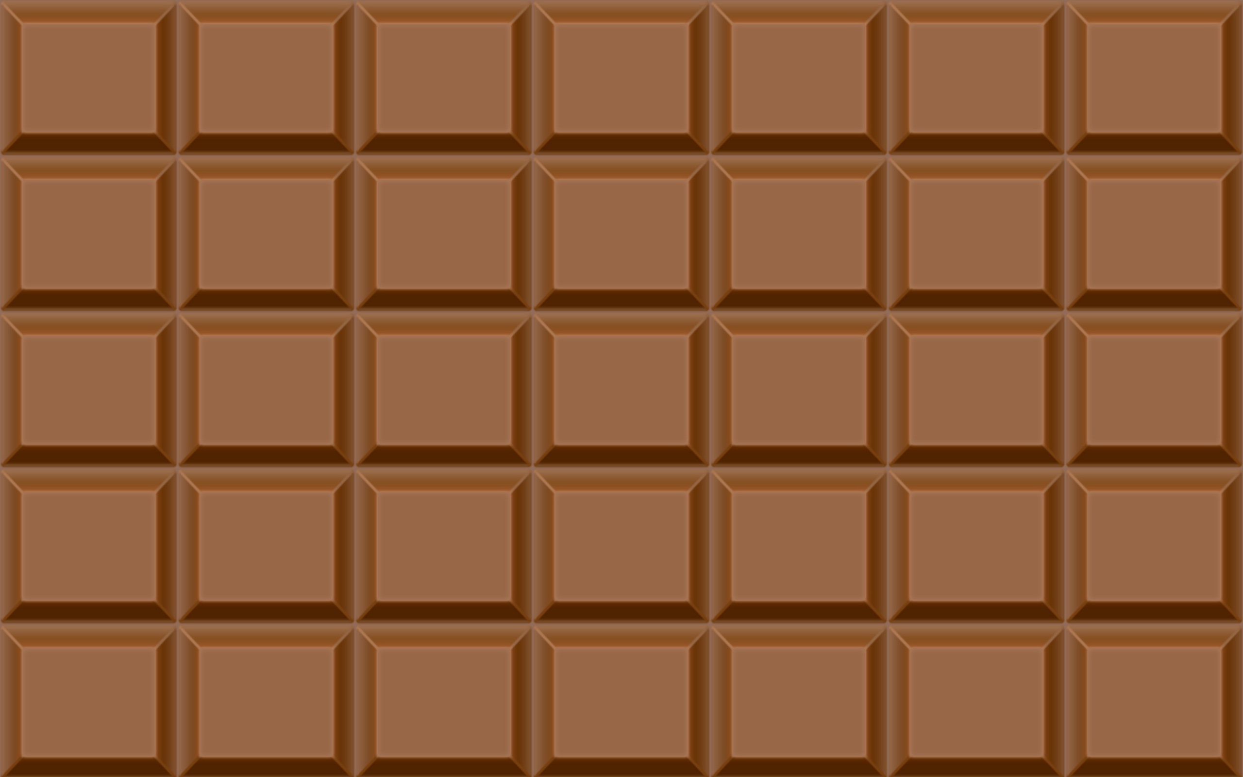 Плитка шоколада, фон