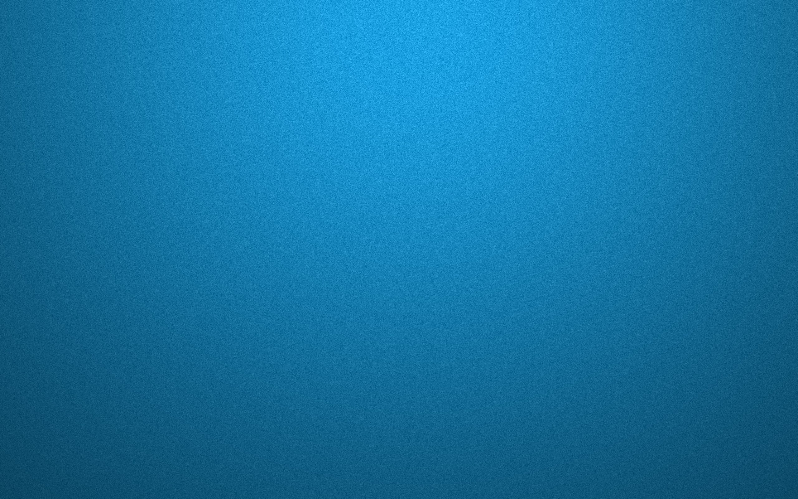 Просто голубой фон