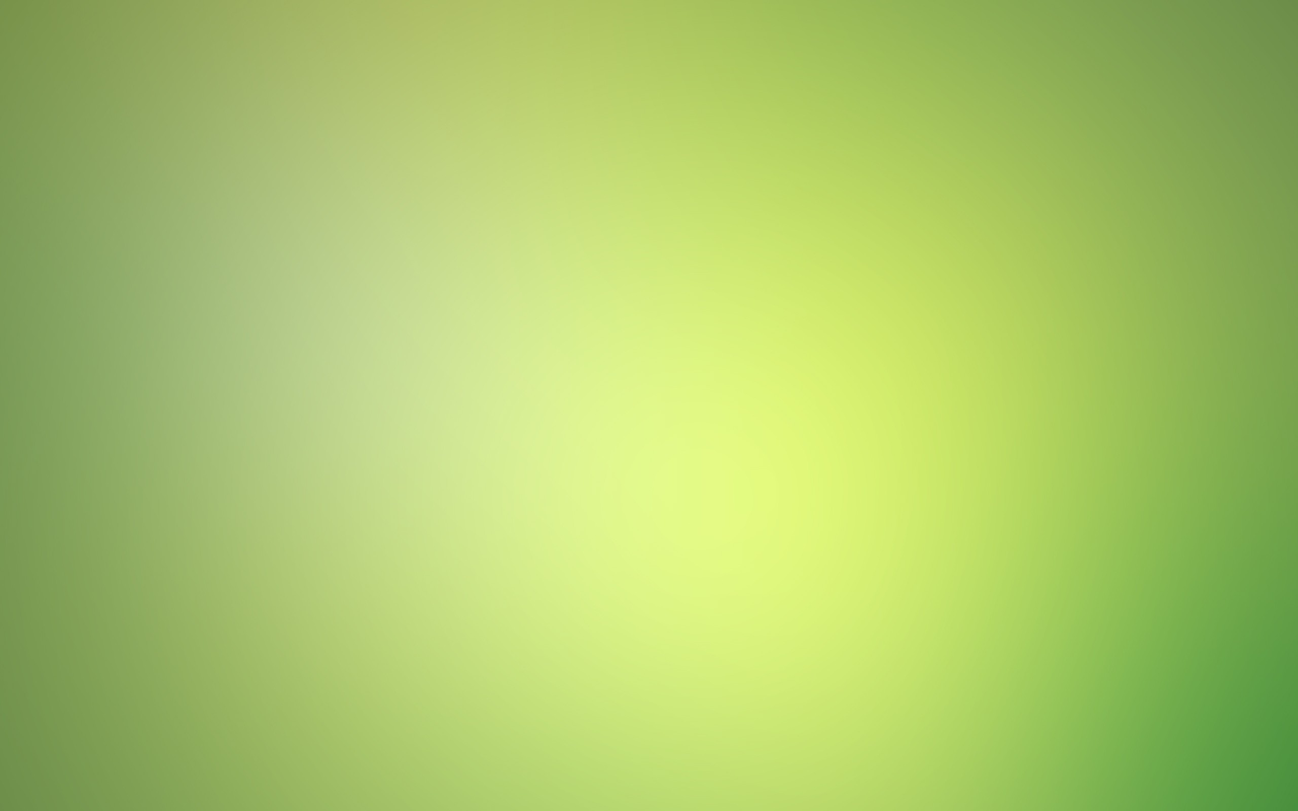 Светло зеленый градиент, фон