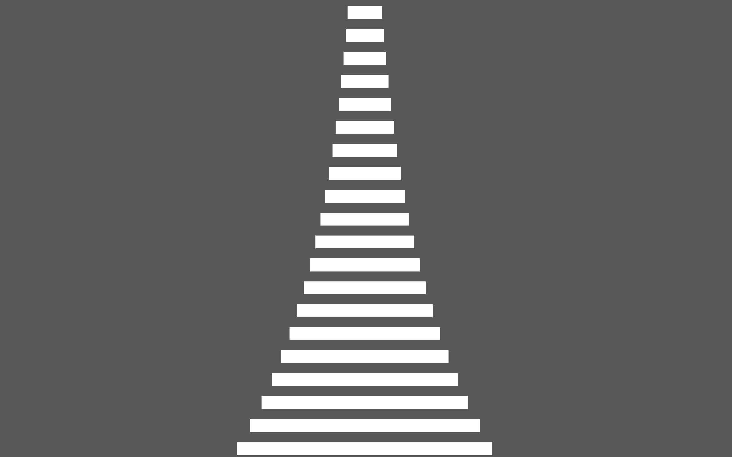 Белая лестница идет вверх