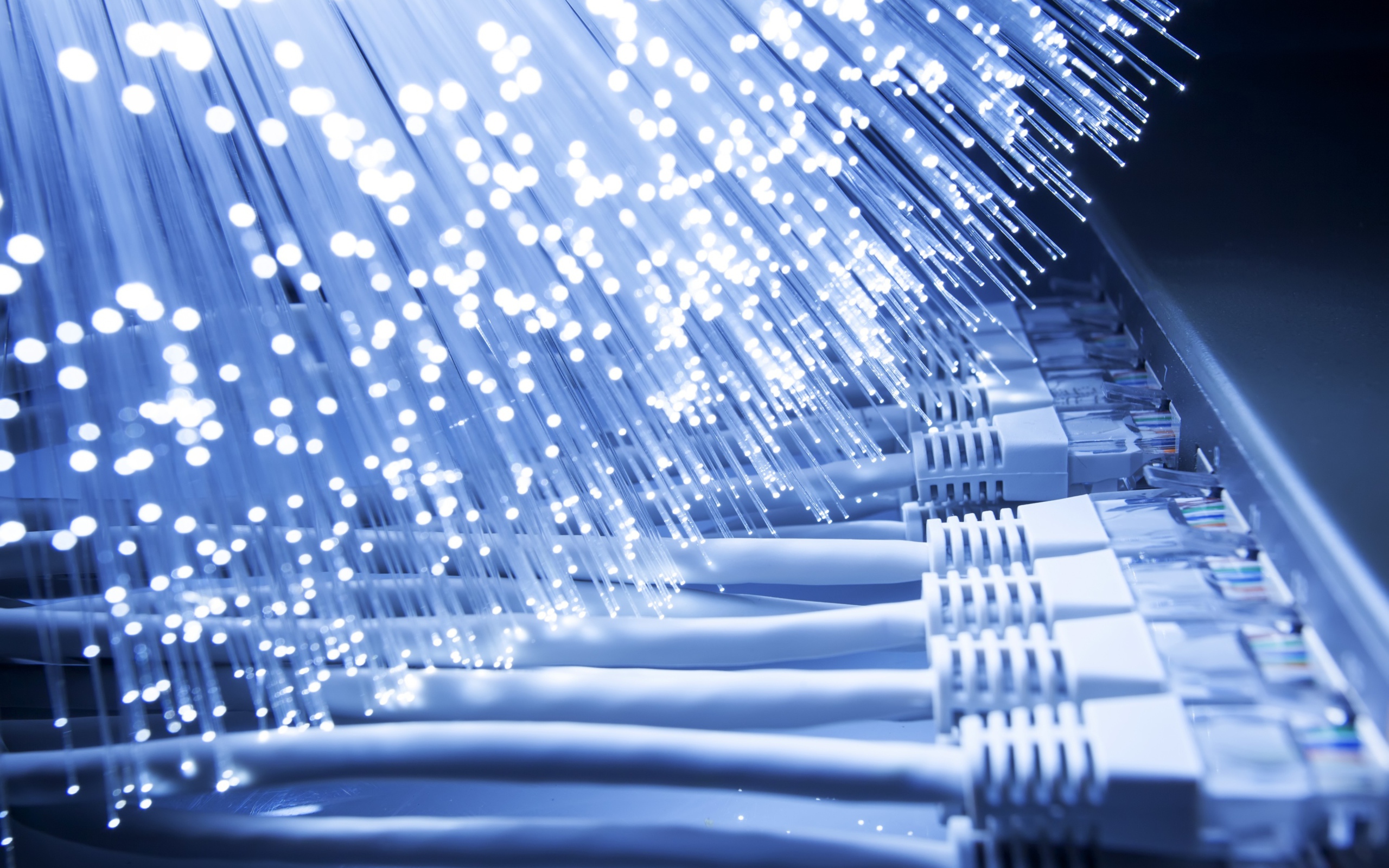 Оптическое волокно для линий связи