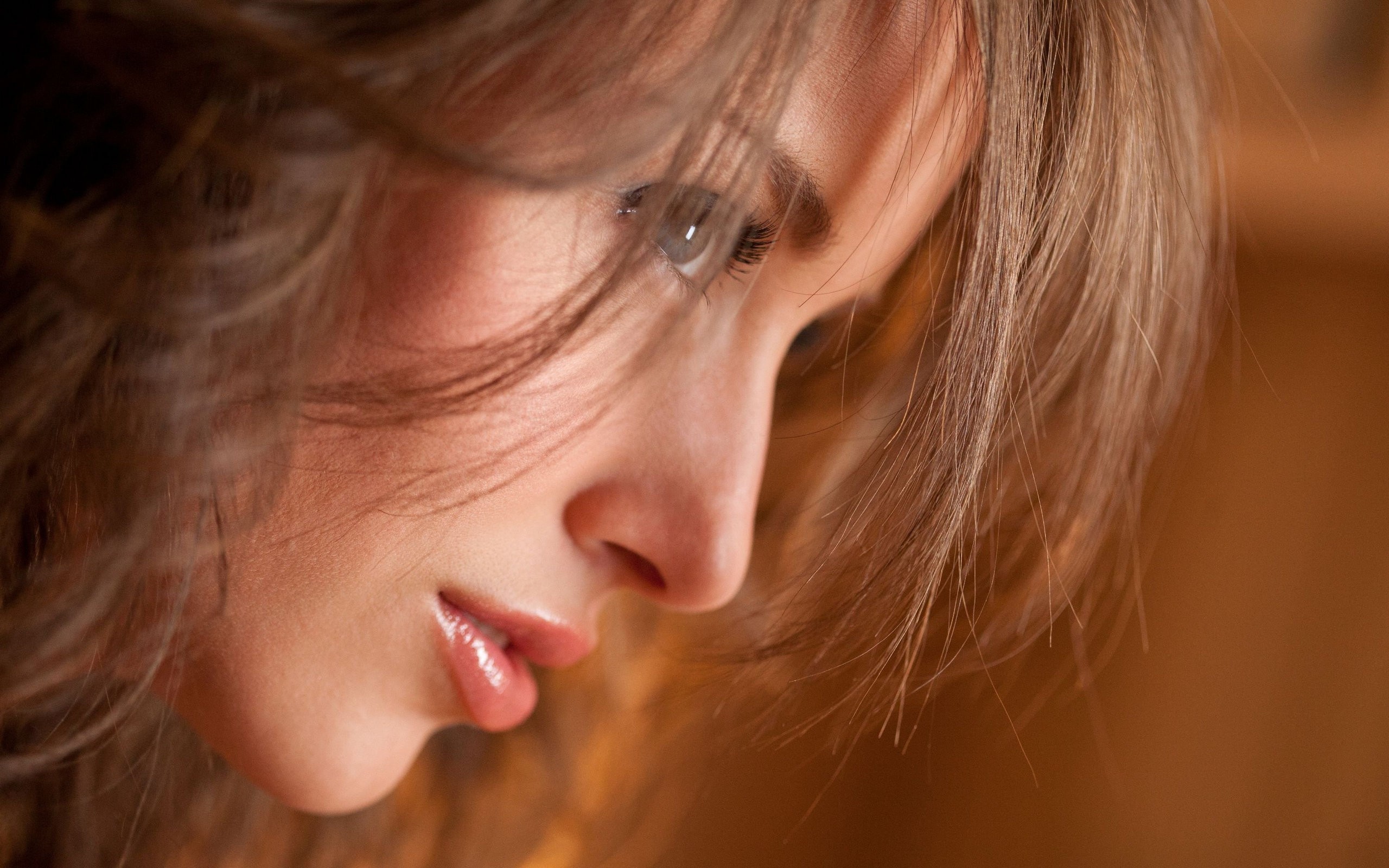 Модель Малена Морган