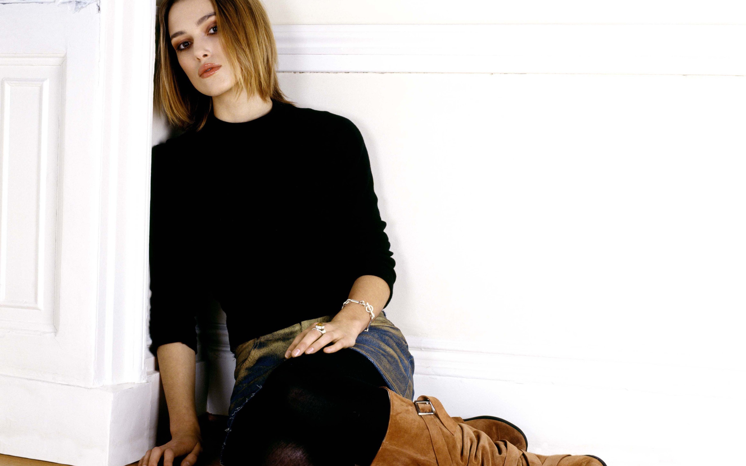 Знаменитая Кира Найтли