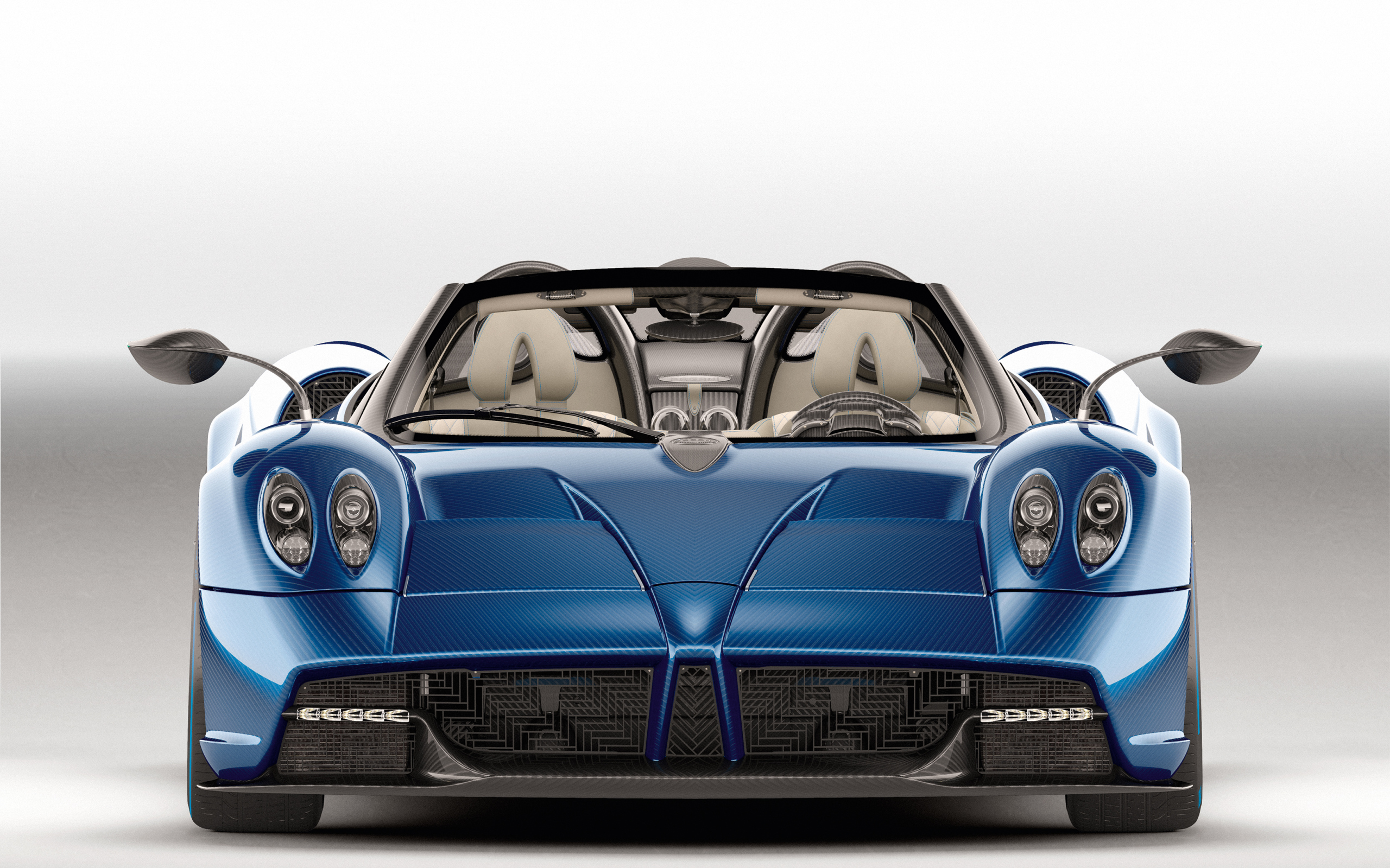 Новый автомобиль  Pagani Huayra Roadster, 2017 