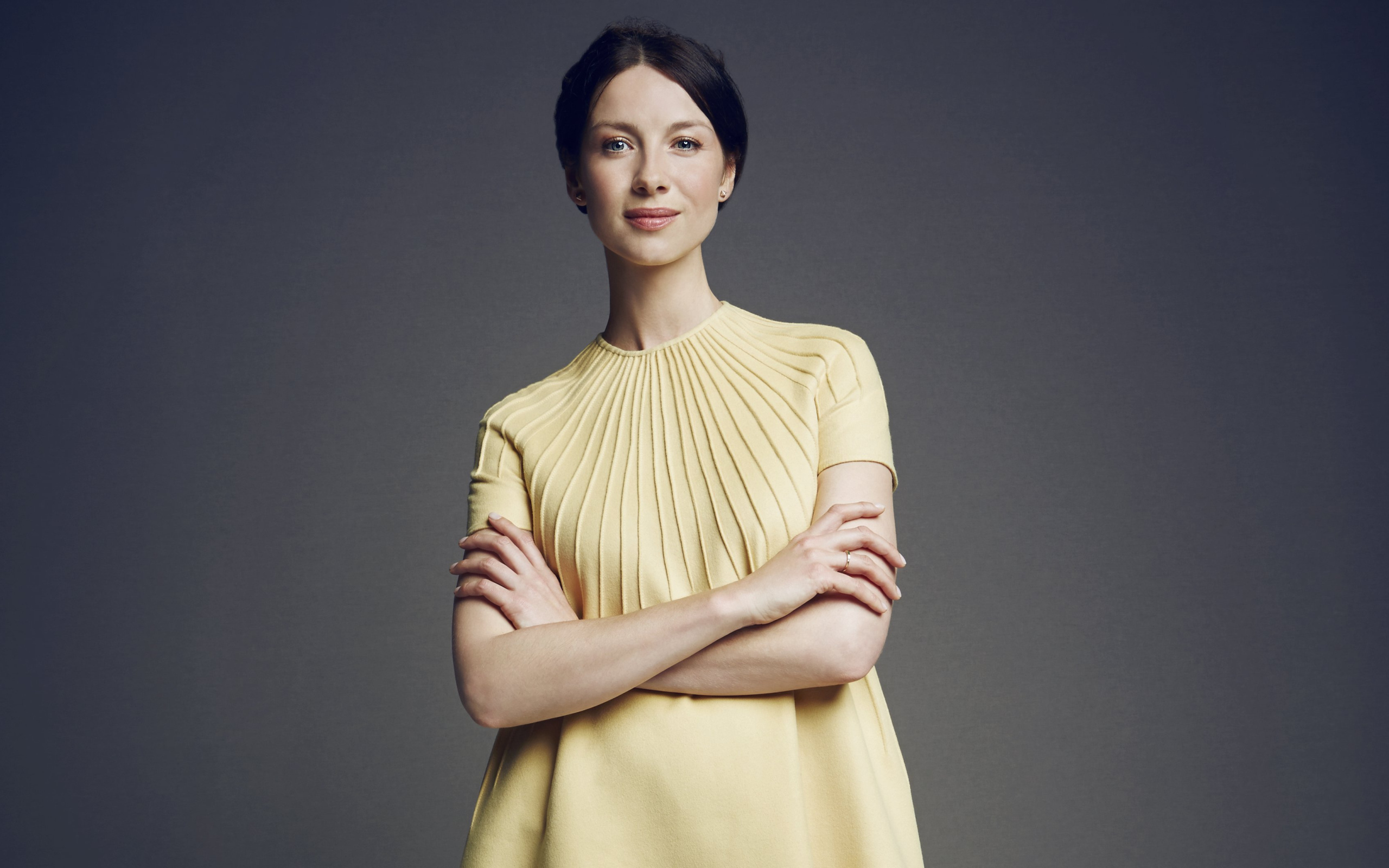 Красивая девушка модель Катрина Балф 