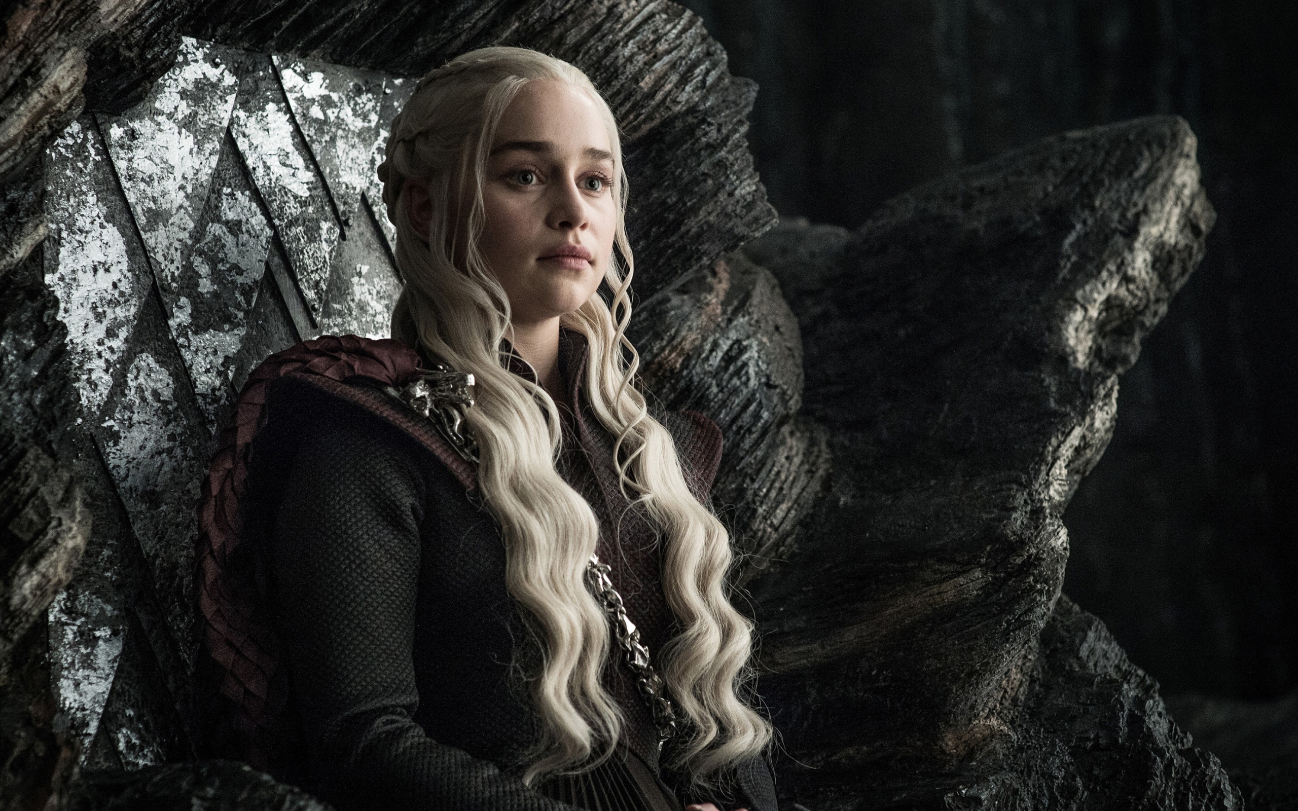 Персонаж Дейенерис Таргариен фильм Игра престолов, 7 сезон