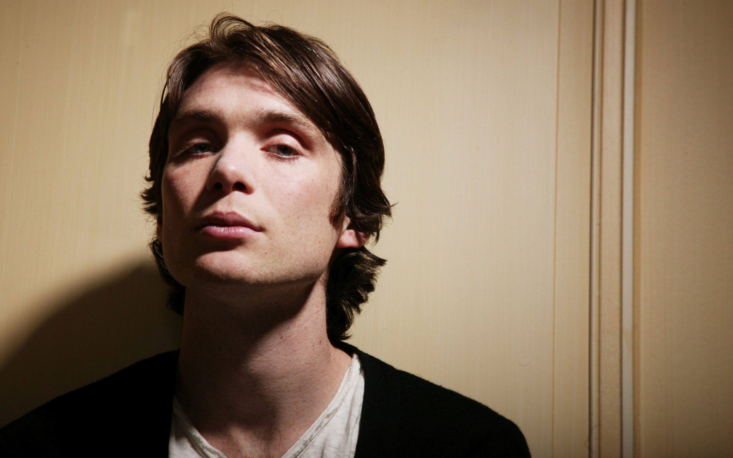 Голубоглазый актер Киллиан Мёрфи