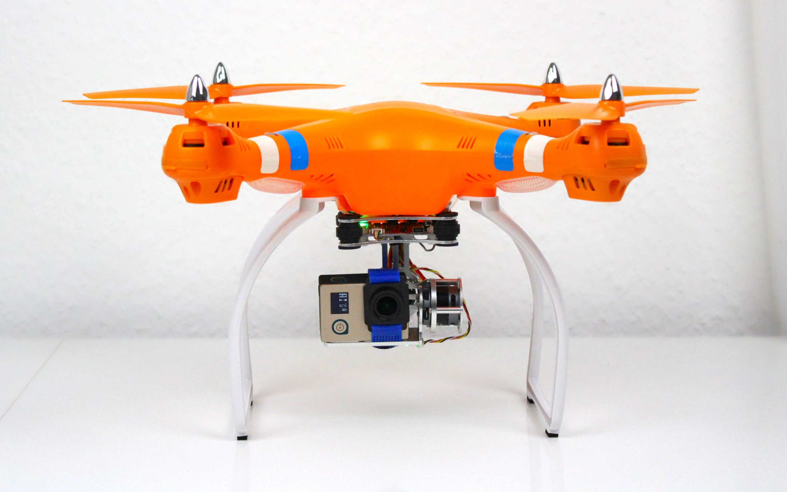 Квадрокоптер Syma X8C, 2019 года