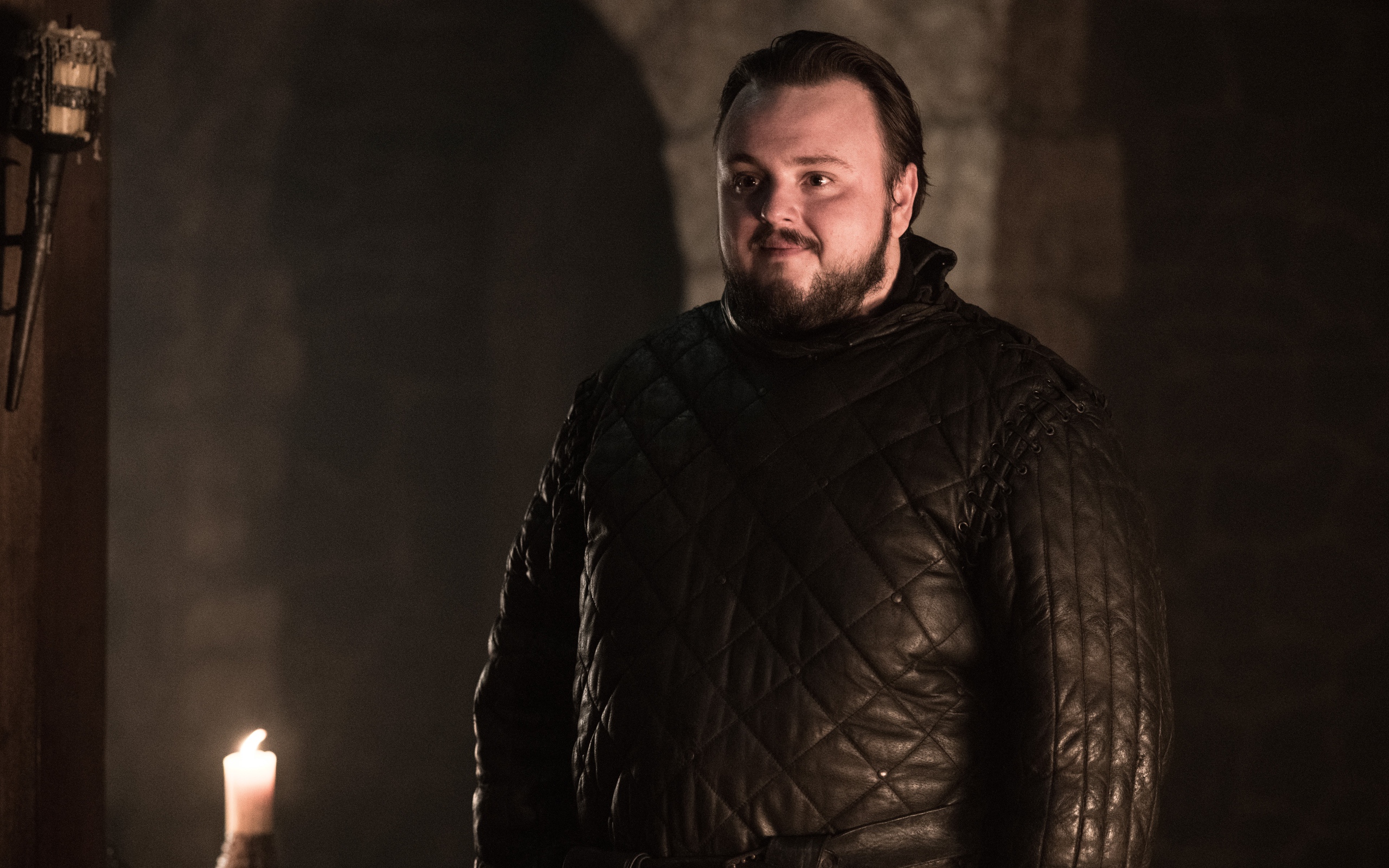 Character Samwell Tarley movie Game of Thrones