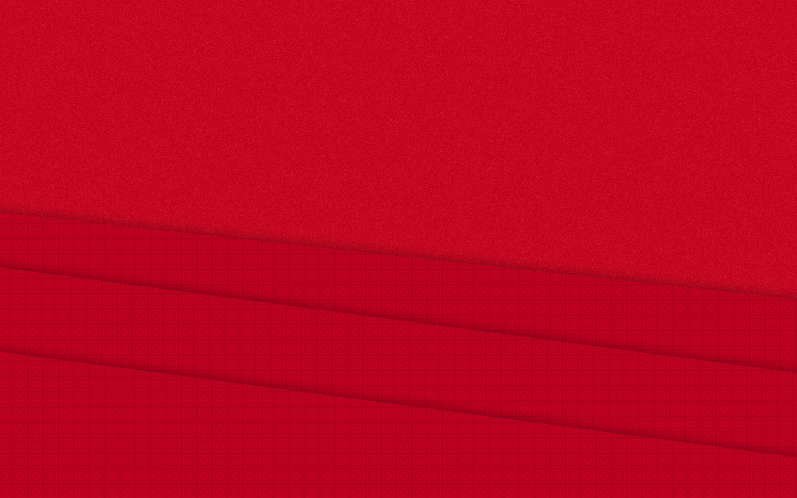 Красный фон в клетку 