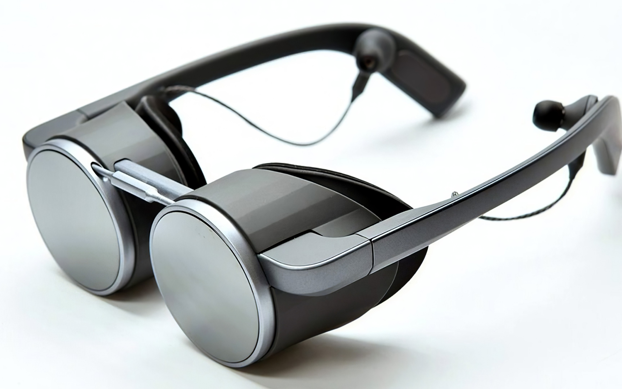 Очки виртуальной реальности  Panasonic VR UHD HDR, 2020