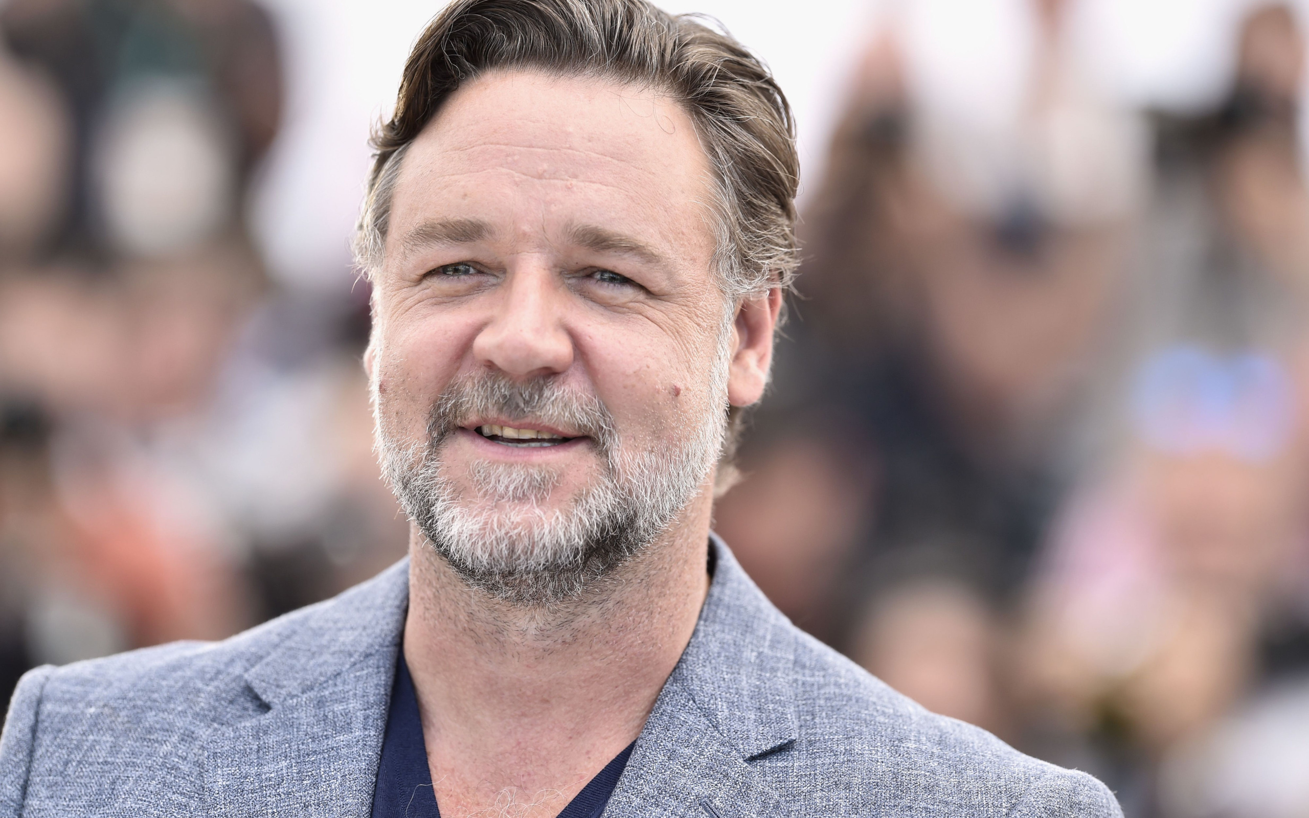 Австралийский актер Рассел Кроу