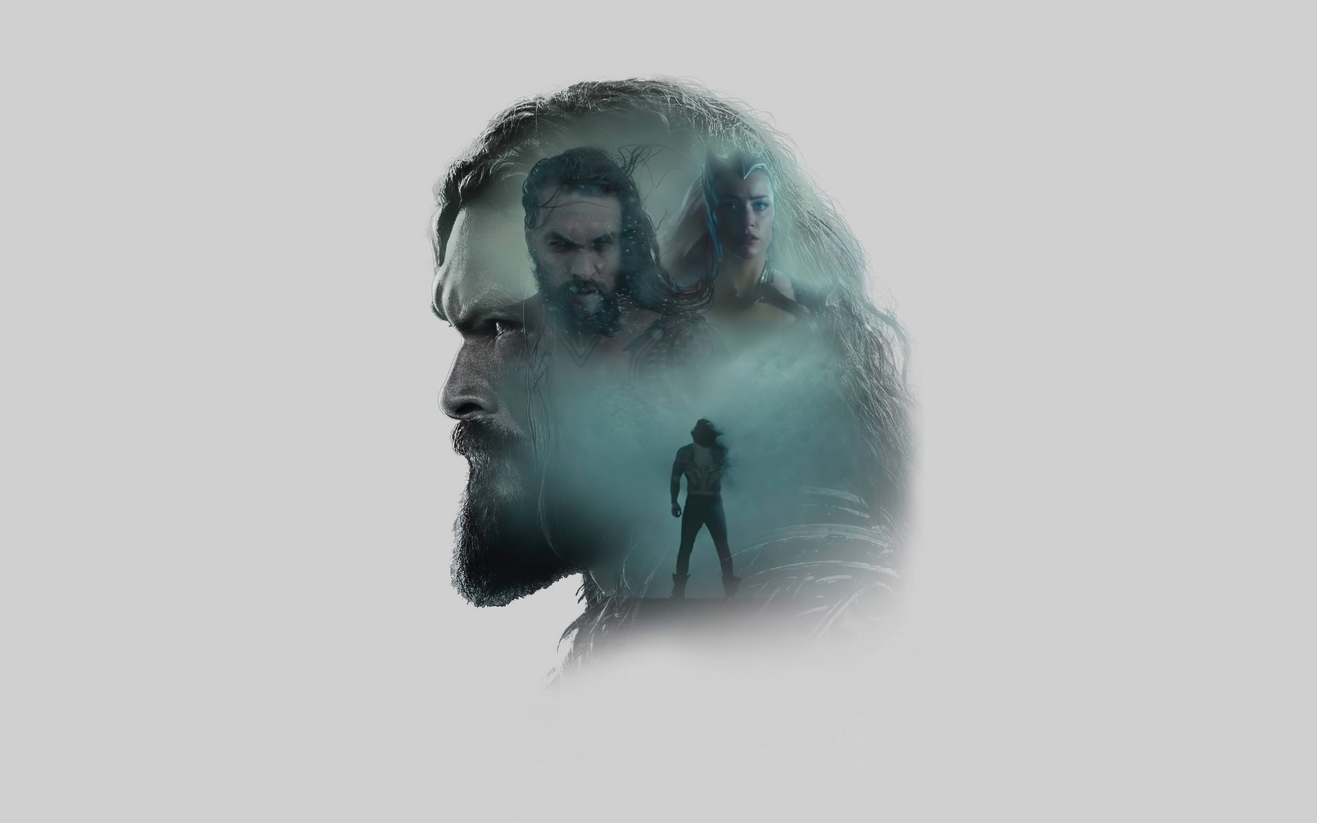 Персонаж Аквамен из нового фильма Лига справедливости Зака Снайдера, 2021