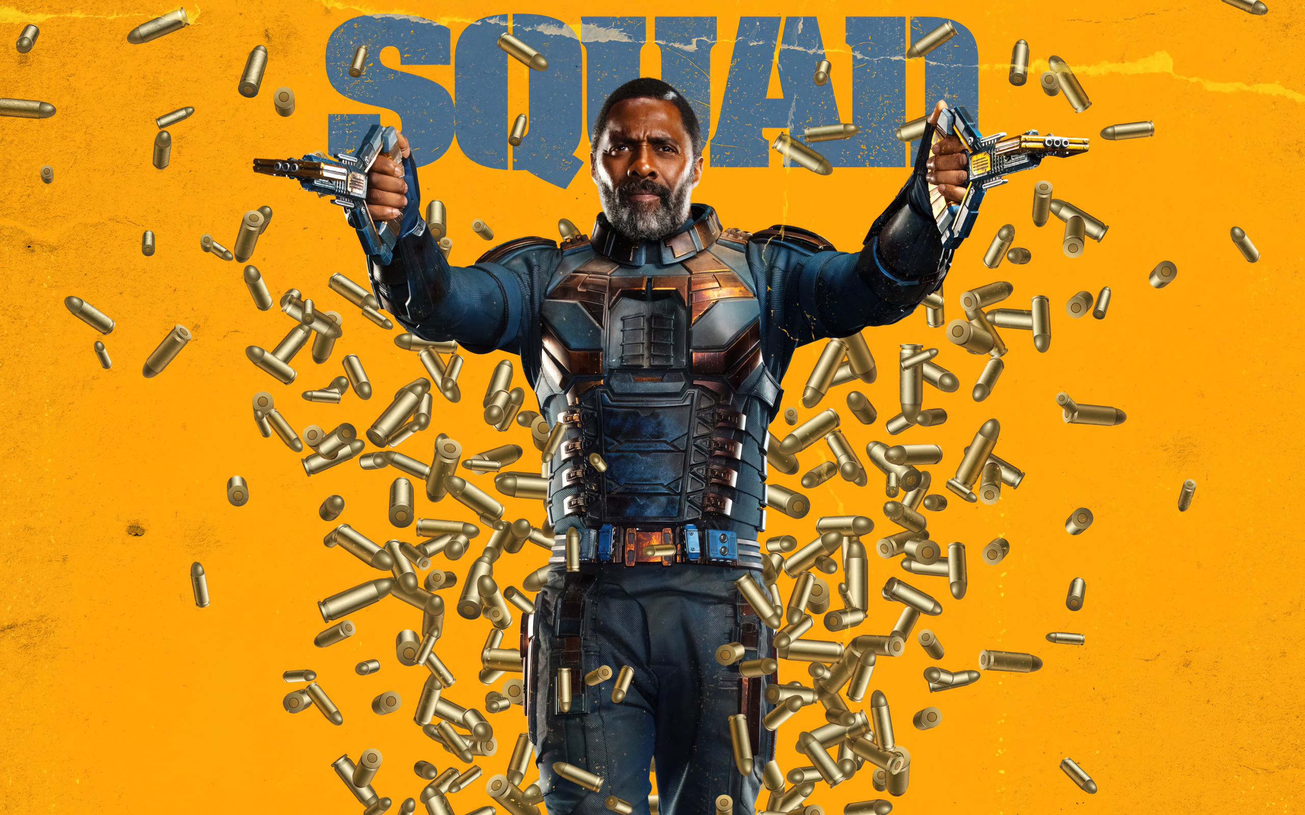 Персонаж Бладспорт фильм Отряд самоубийц: Миссия навылет, 2021