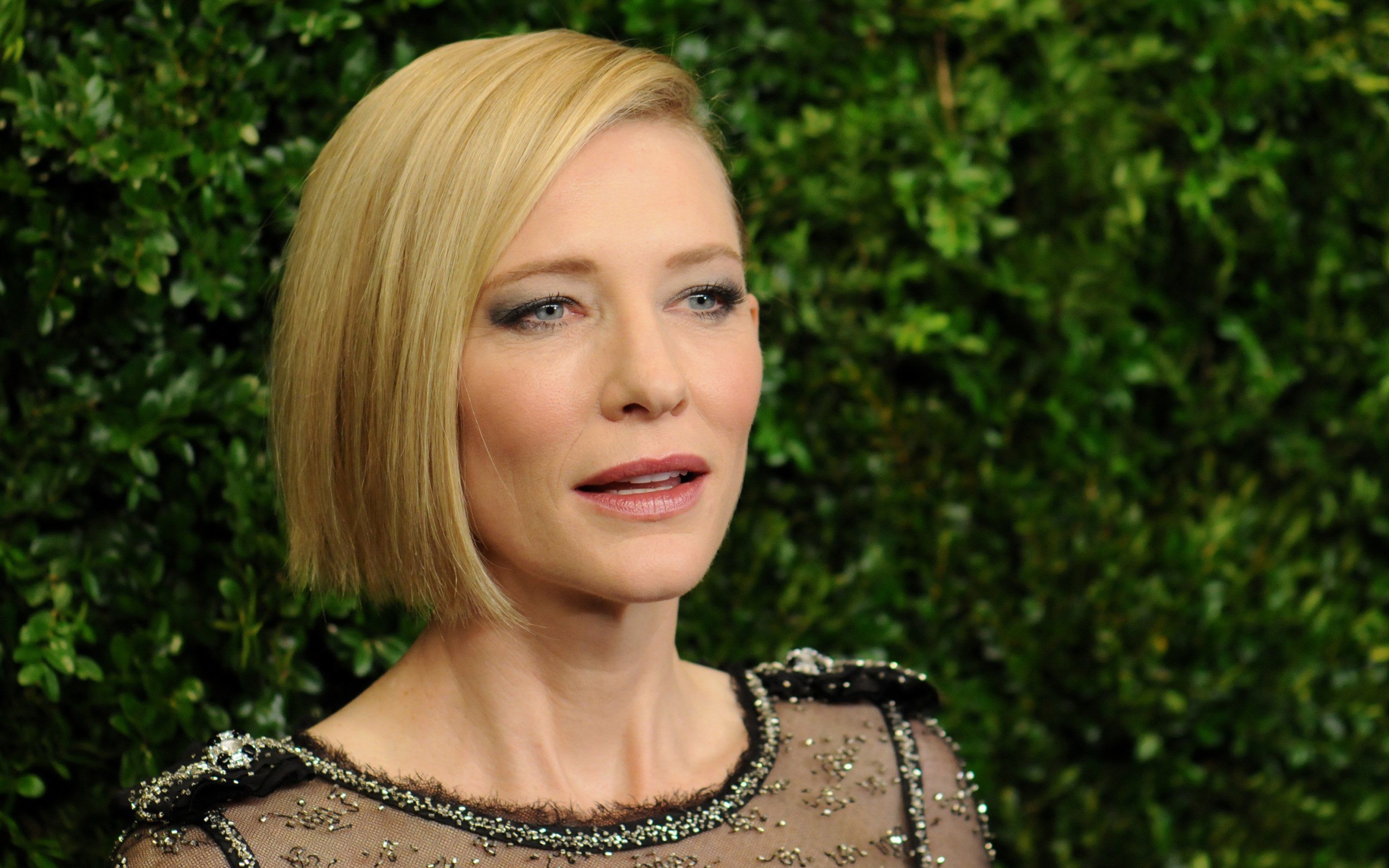 Австралийская актриса Кейт Бланшетт