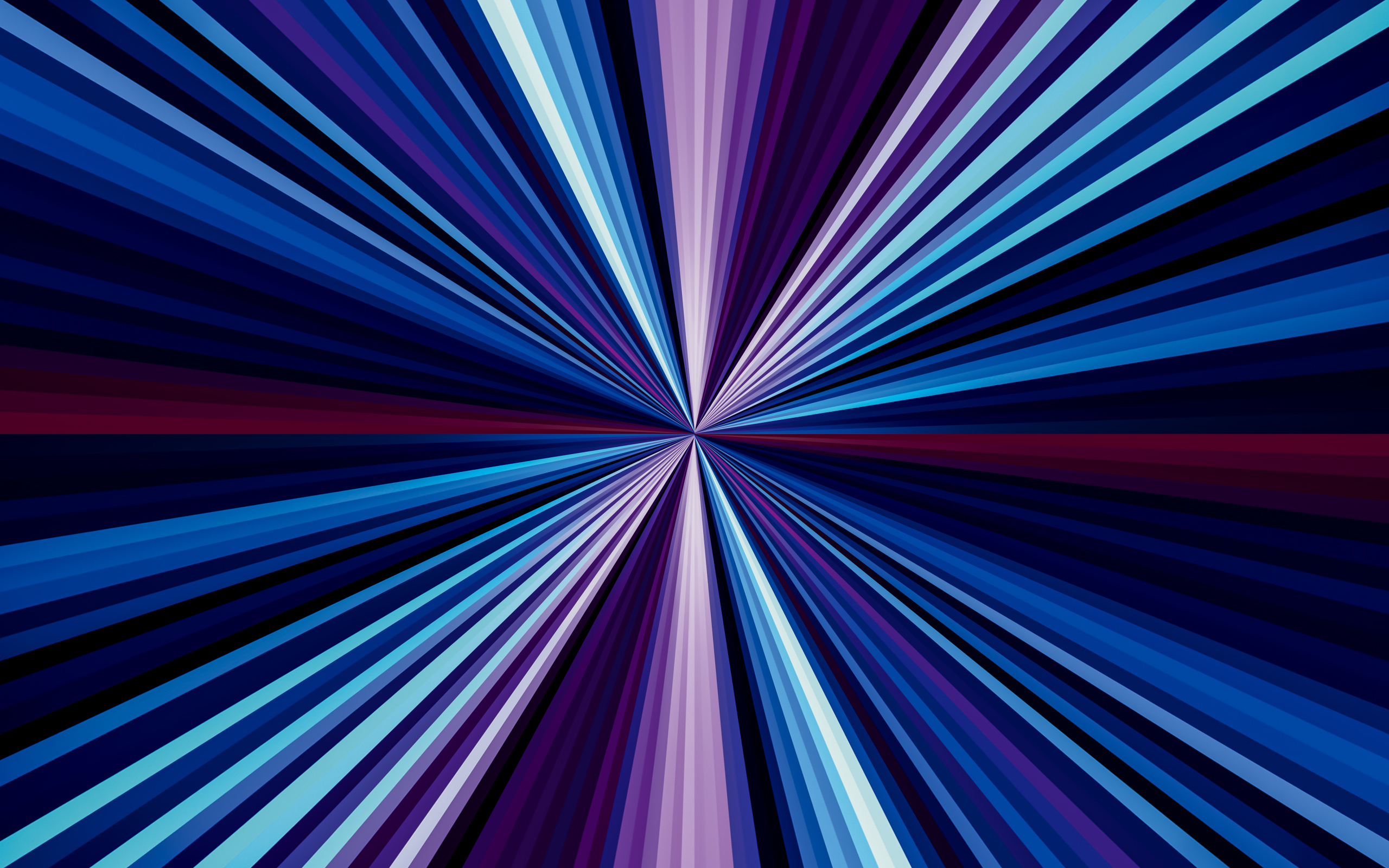 Генератор ярких абстрактных цветов