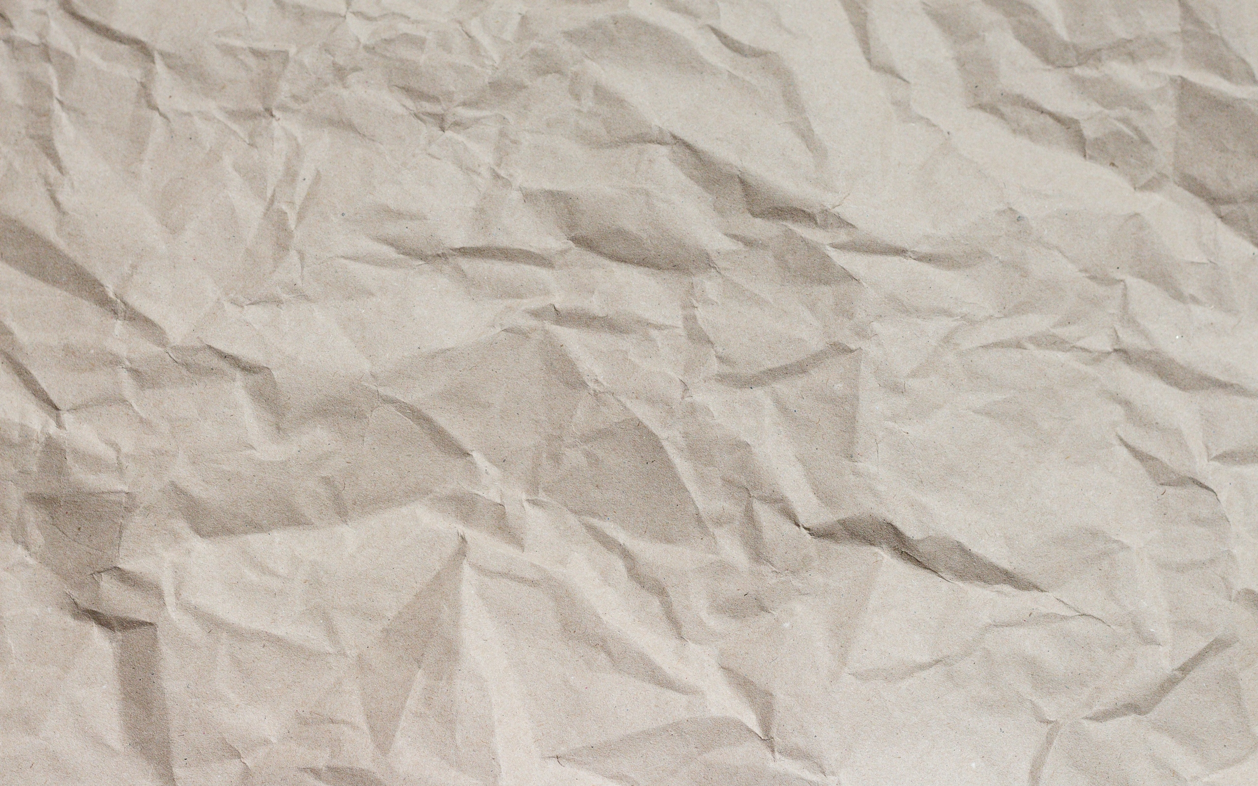 Мятая бумага для фона