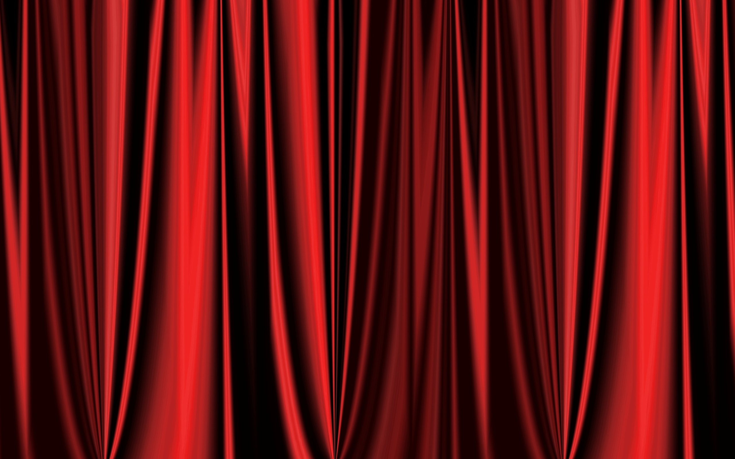 Красный фон для презентации