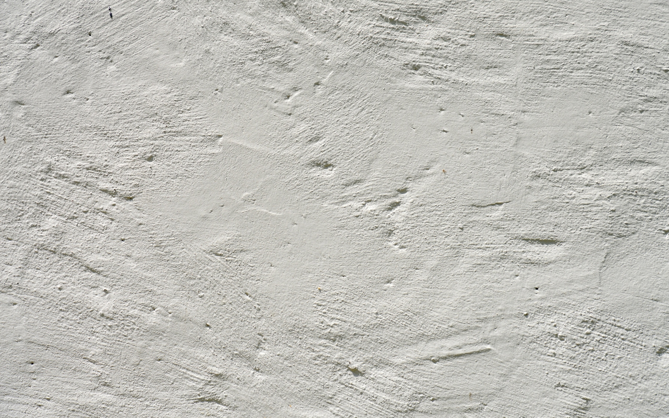 Белый гипсовый фон 