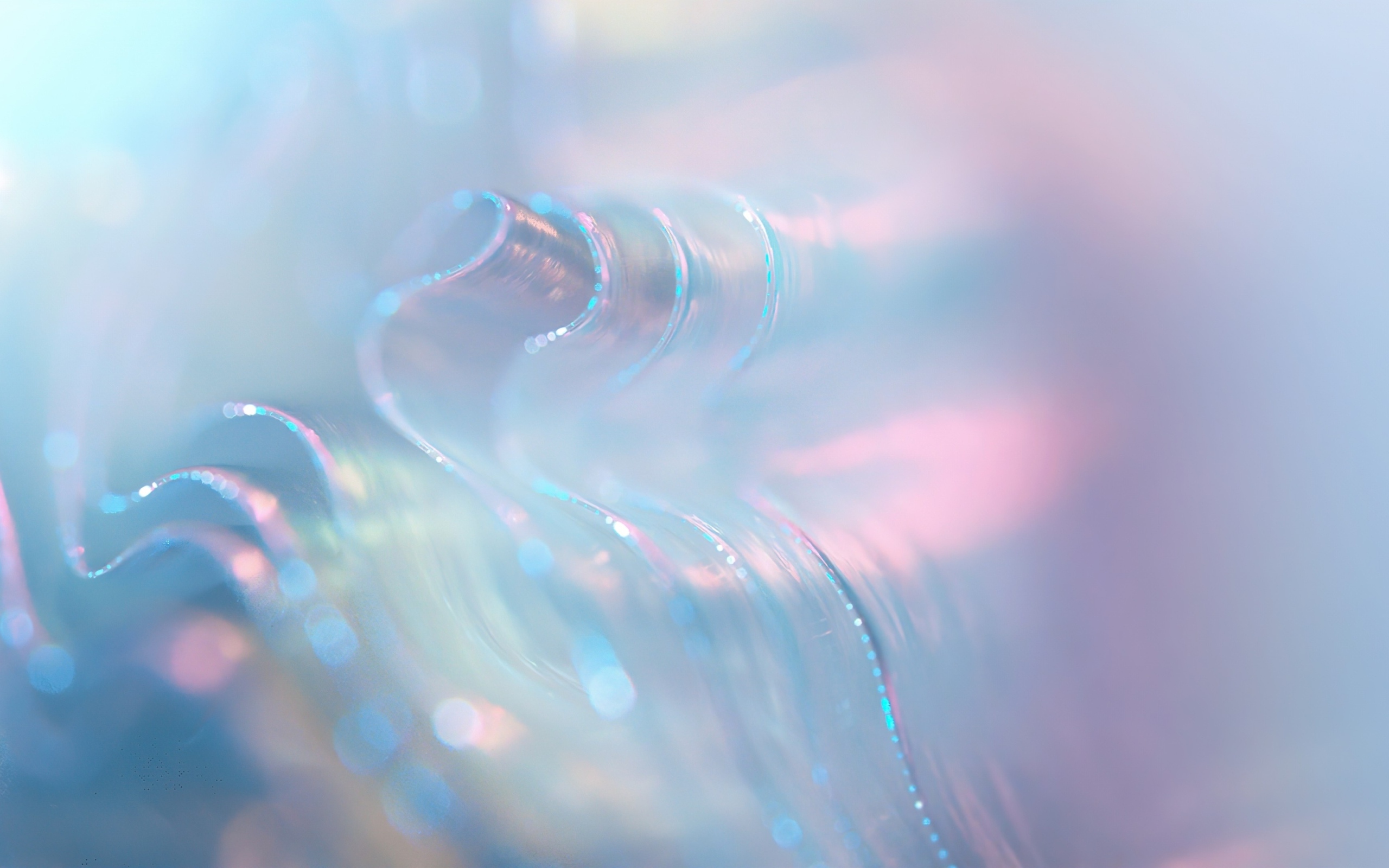 Красивые абстрактный фон для  Windows 11