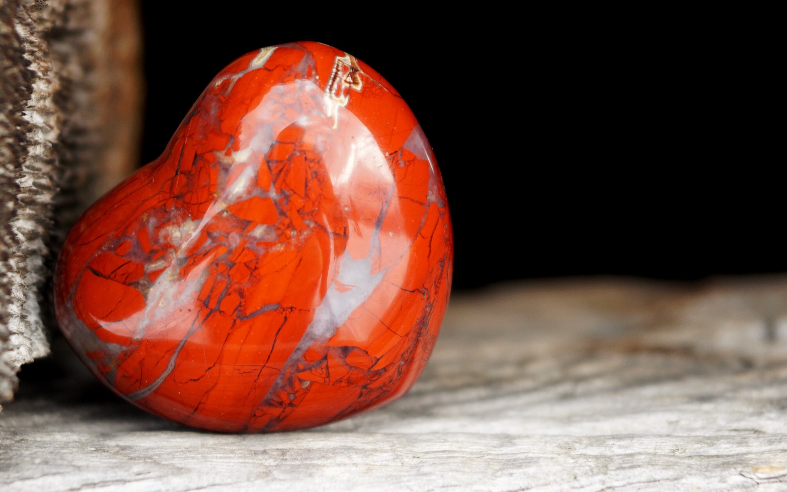 Большое каменное сердце