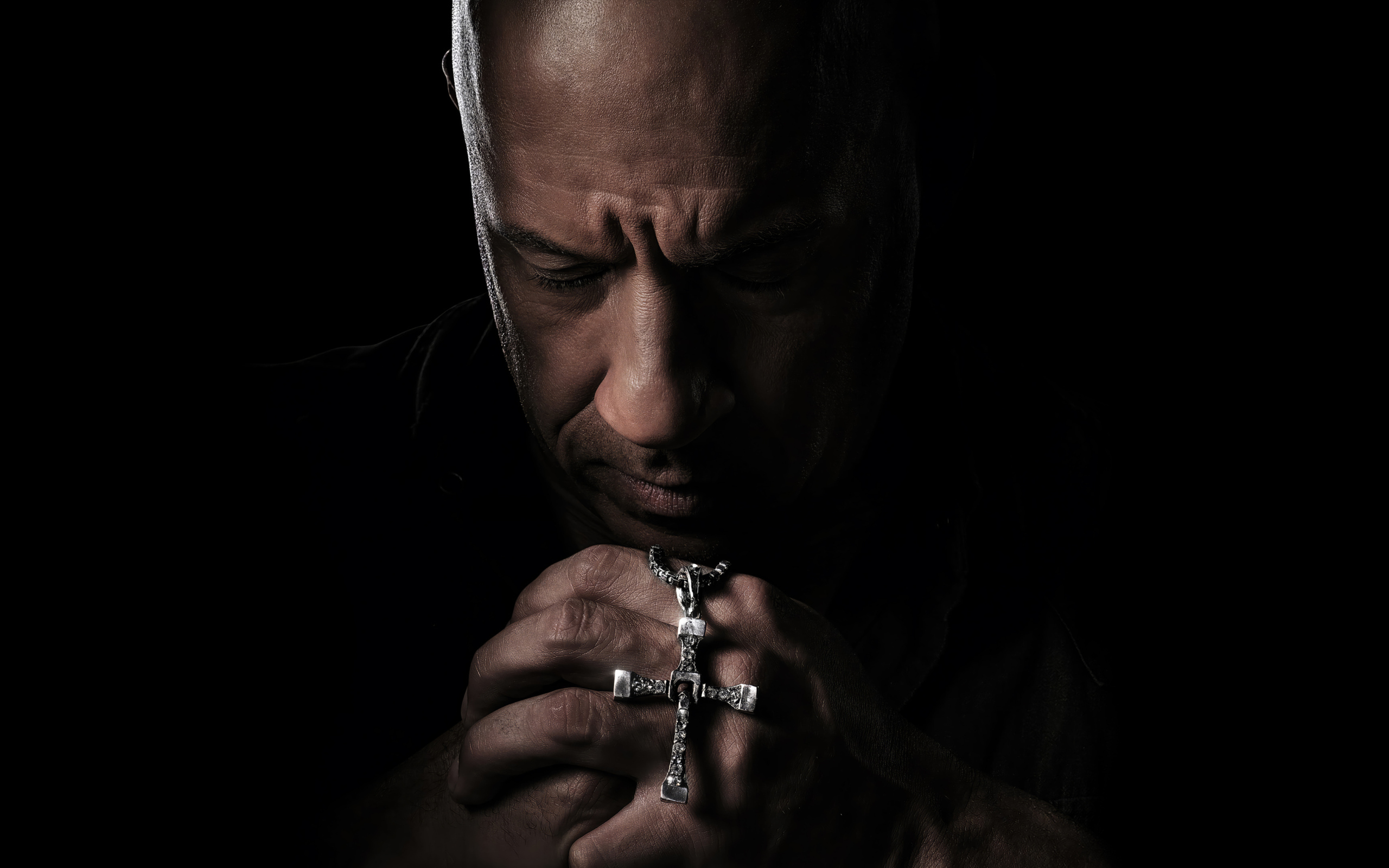 Доминик Торетто персонаж фильма Форсаж 10