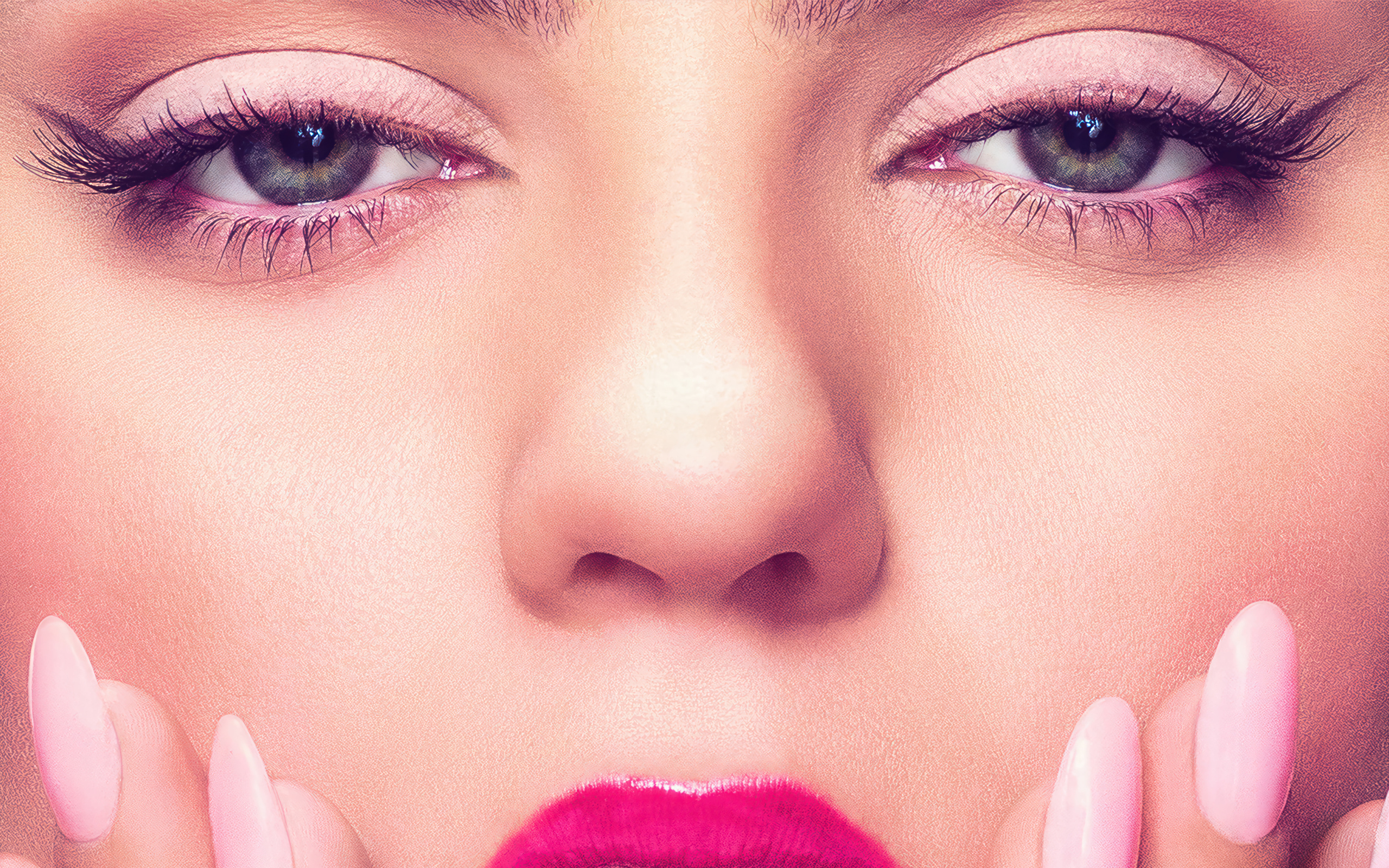 Новый фильм Дрянные девчонки, 2024