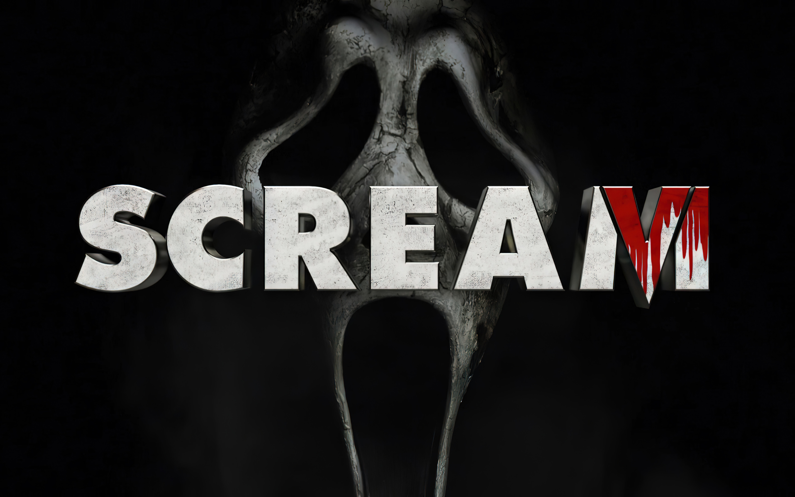 Постер нового фильма Крик 6