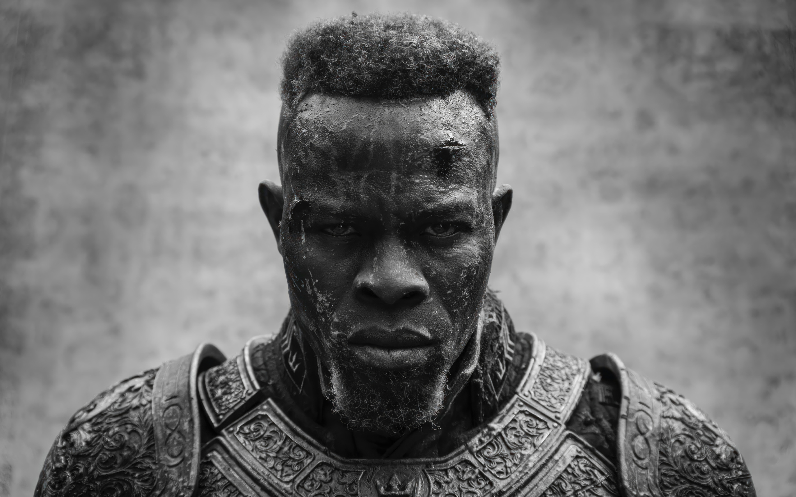 Персонаж нового фильма Мятежная Луна