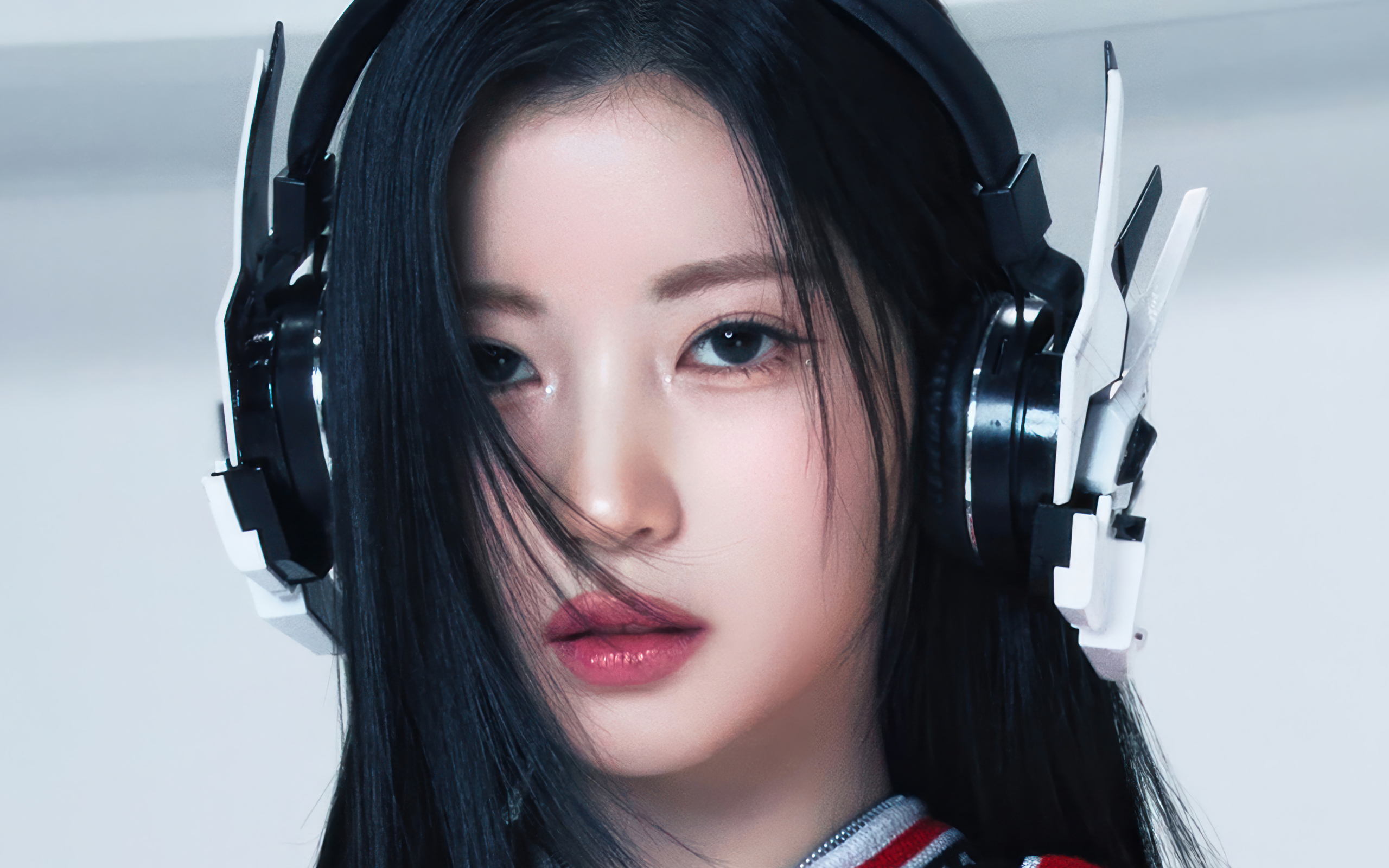 Аса участница женской группы BabyMonster