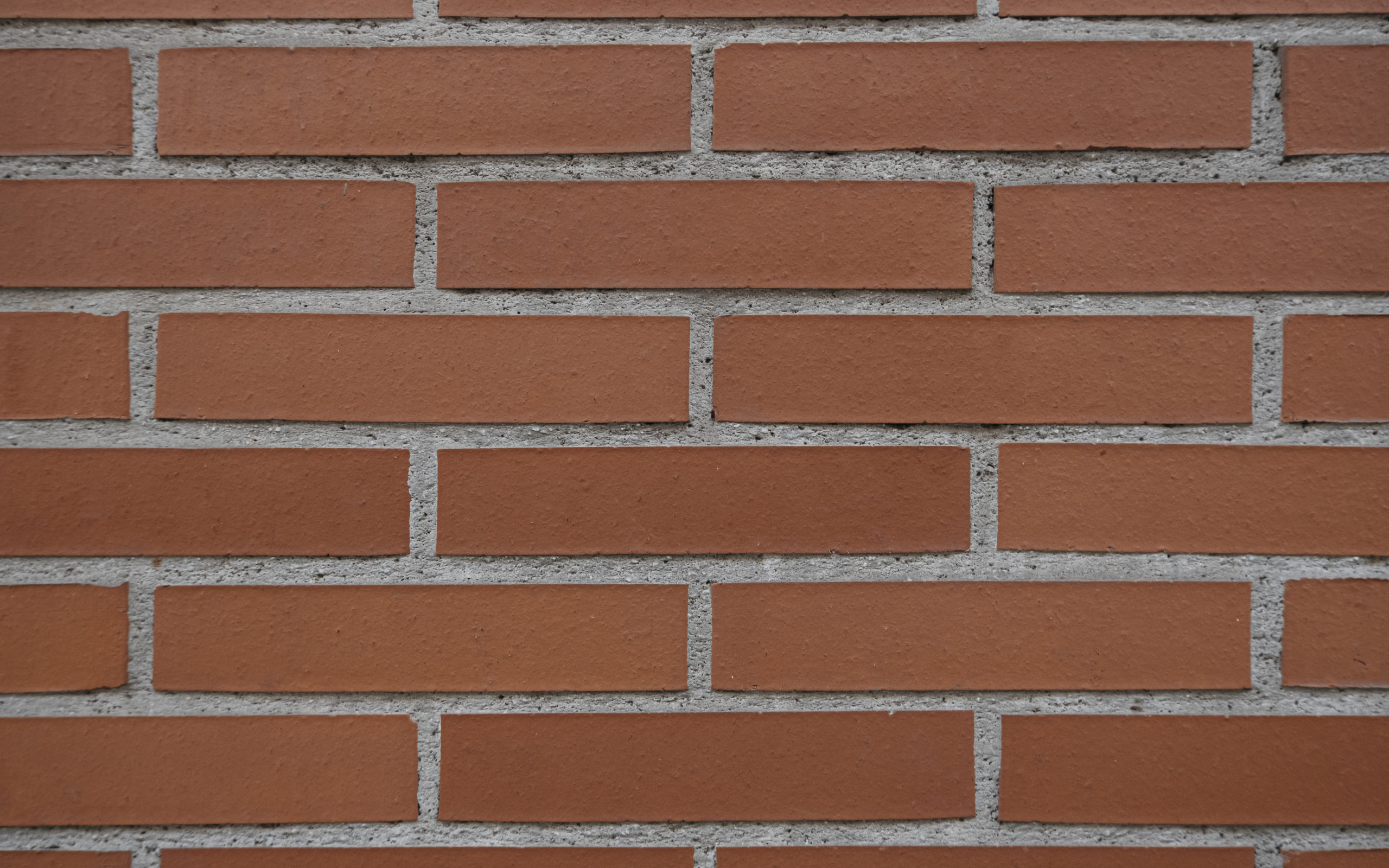 Классическая кирпичная стена для фона