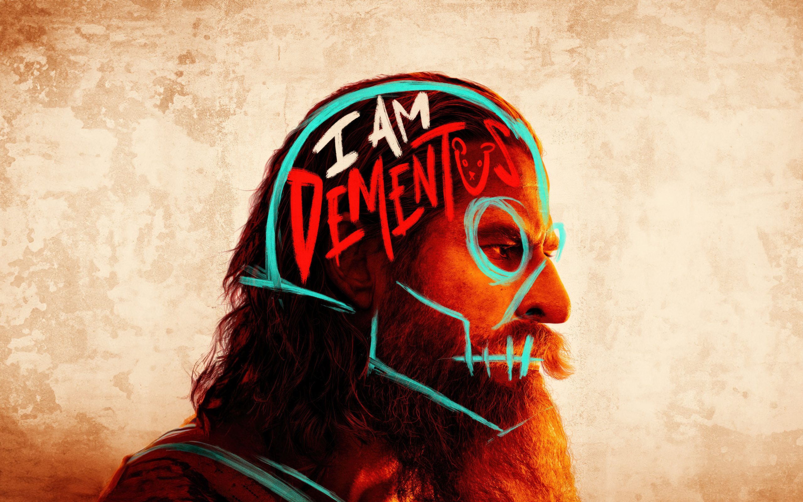 Персонаж Дементус фильм Фуриоса: Хроники Безумного Макса