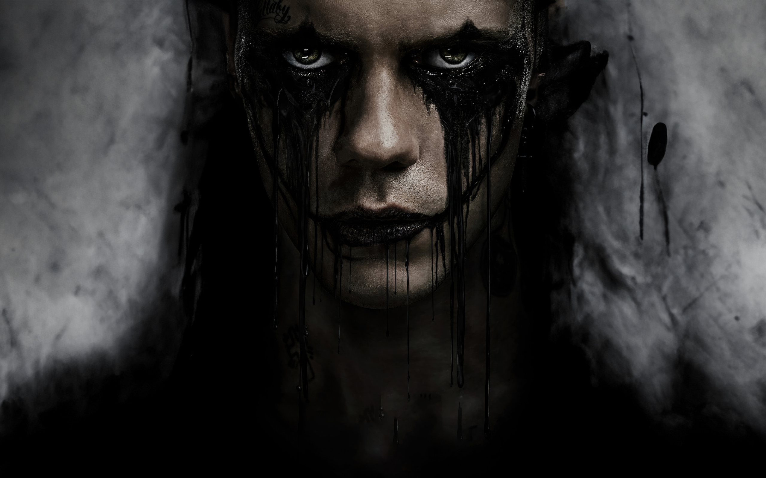 Главный герой нового фильма Ворон, 2024